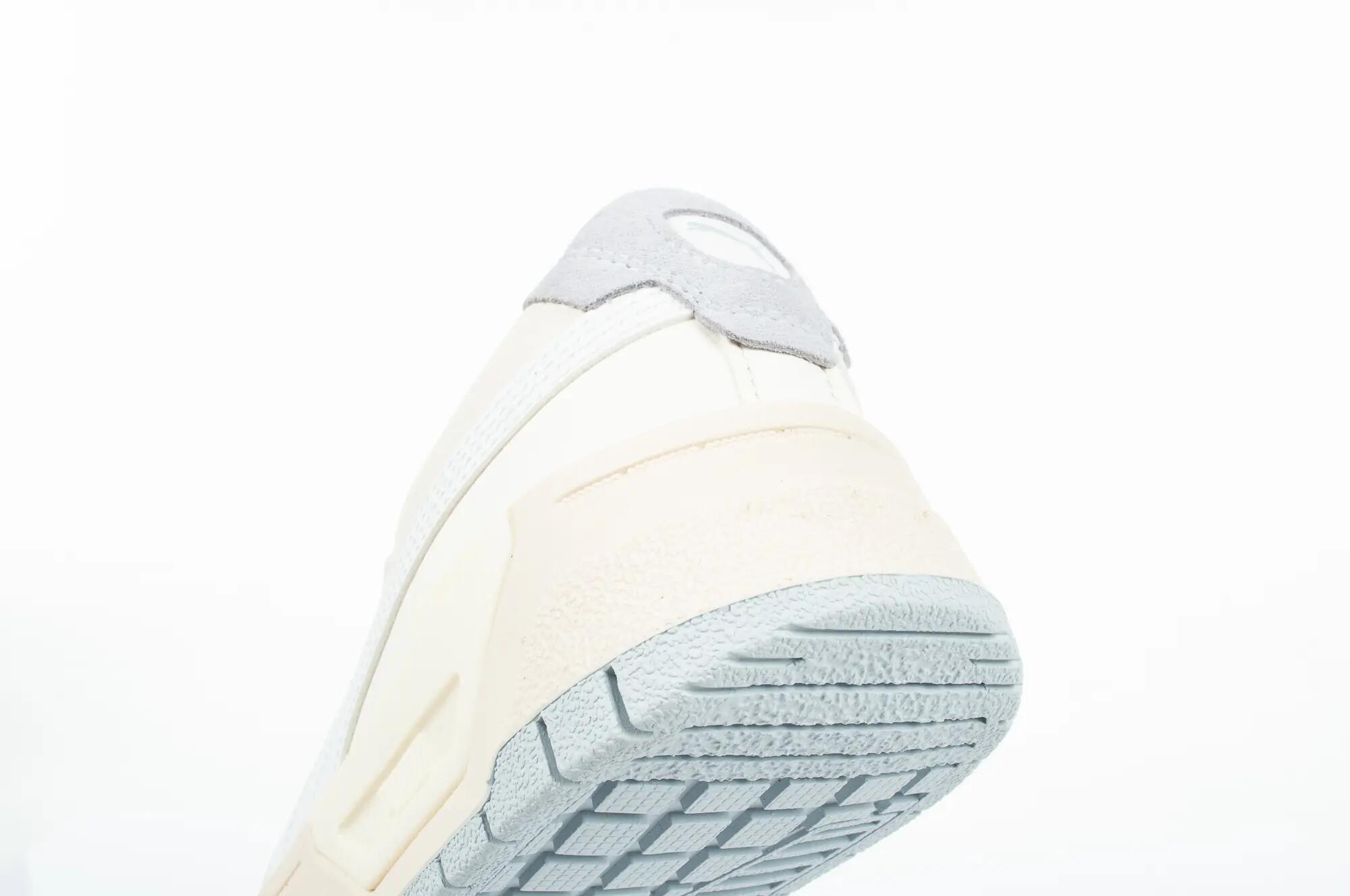Zapato de Cuero Cali Dream para Mujer Blanco, Rosa Claro 6/10