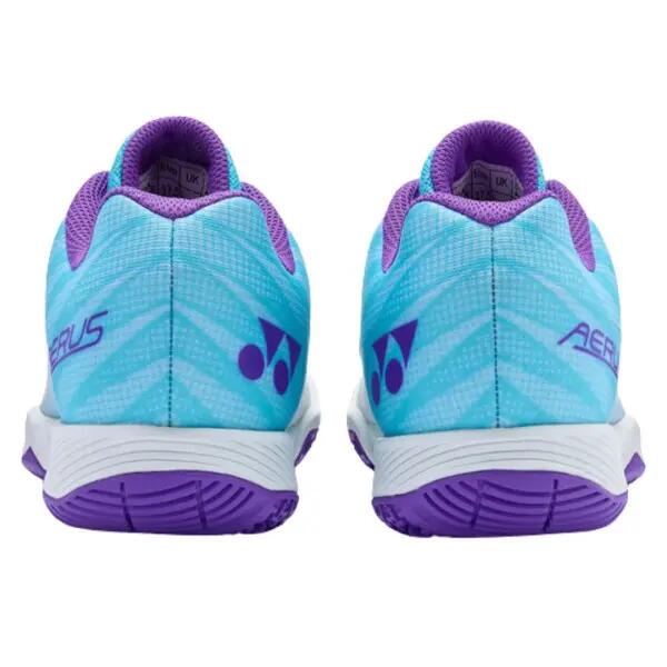 Zapatillas de bádminton para mujer Yonex PC Aerus Z 6/6