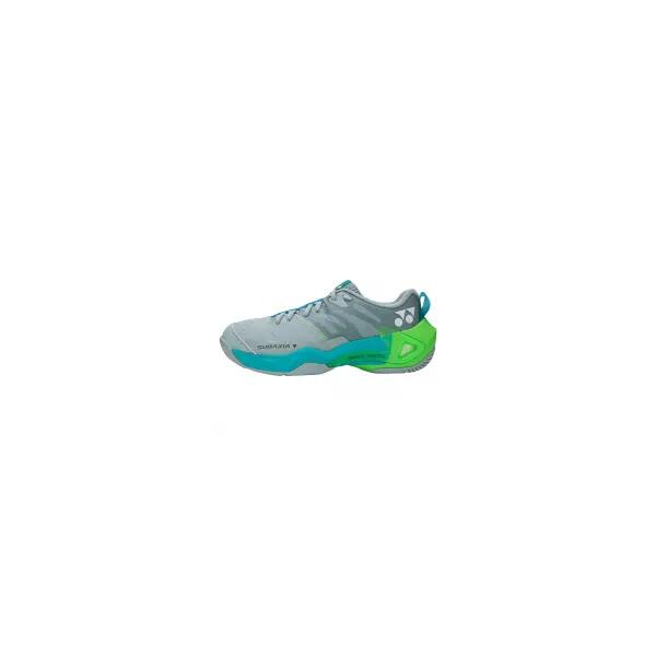 Scarpe badminton da donna Yonex Power Cushion 65 Z 3/5