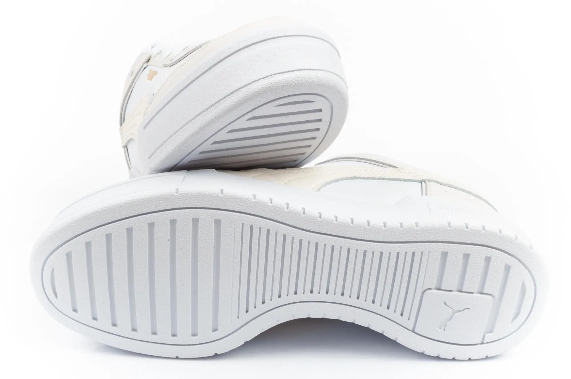 Baskets Sport PRO Femme (Blanc) 9/10