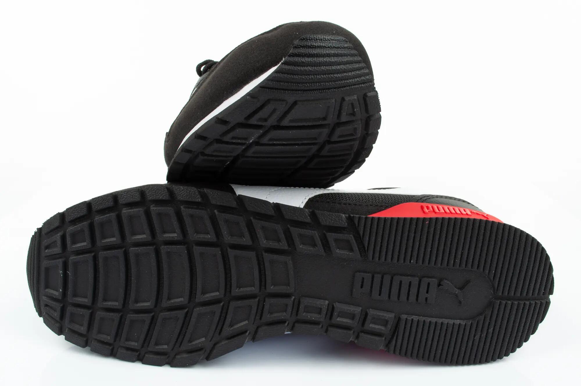 Calçado Puma St Runner v3 Mesh, Preto, Homens 9/10