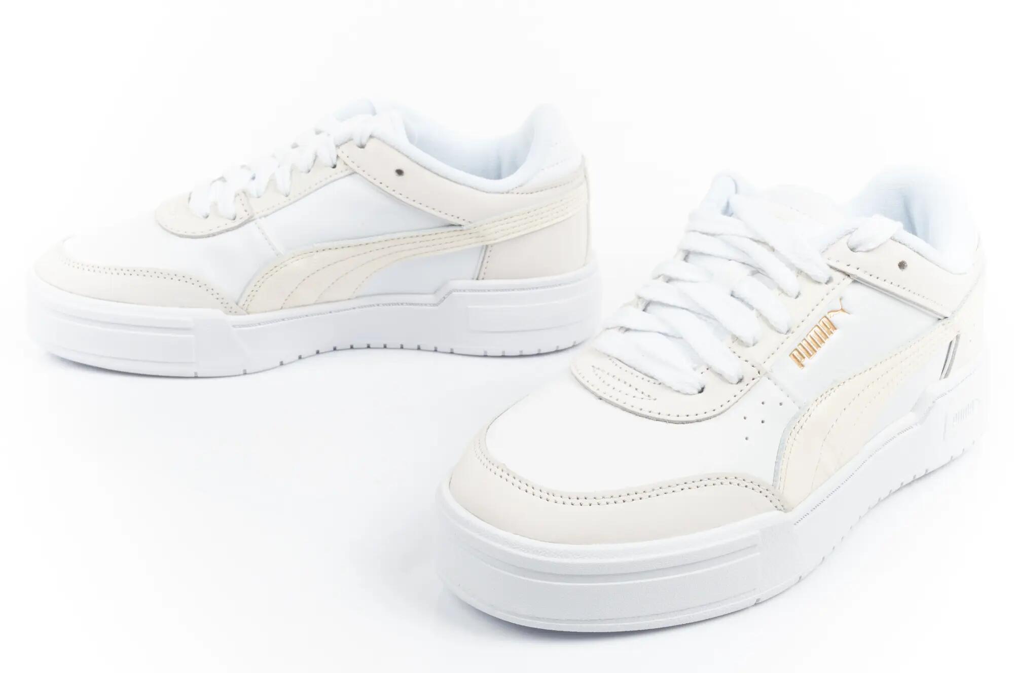 Baskets Sport PRO Femme (Blanc) 8/10