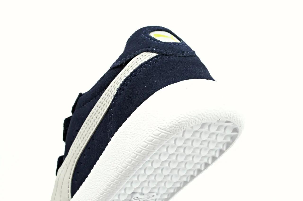 Scarpa universali neonata Puma Icra Trainer JR 6/10