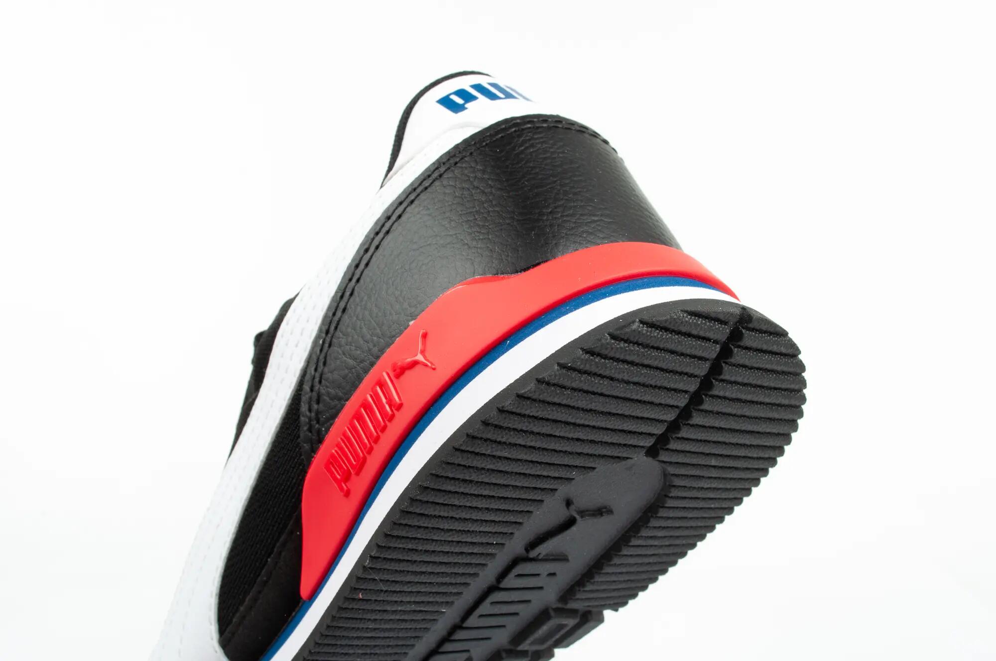 Calçado Puma St Runner v3 Mesh, Preto, Homens 7/10