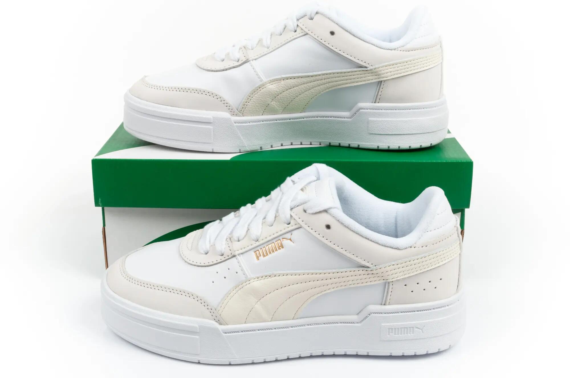 Baskets Sport PRO Femme (Blanc) 10/10