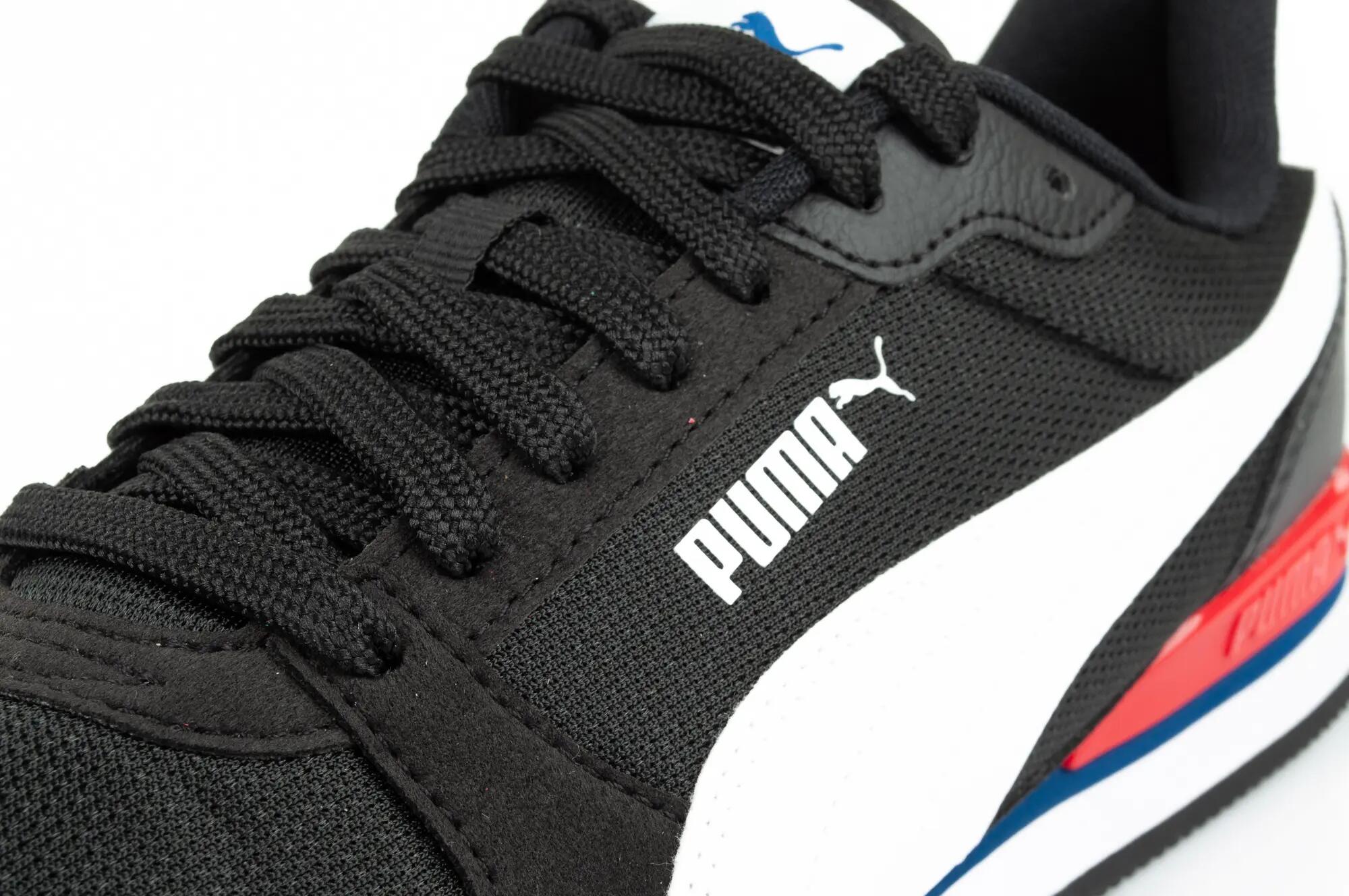 Calçado Puma St Runner v3 Mesh, Preto, Homens 6/10