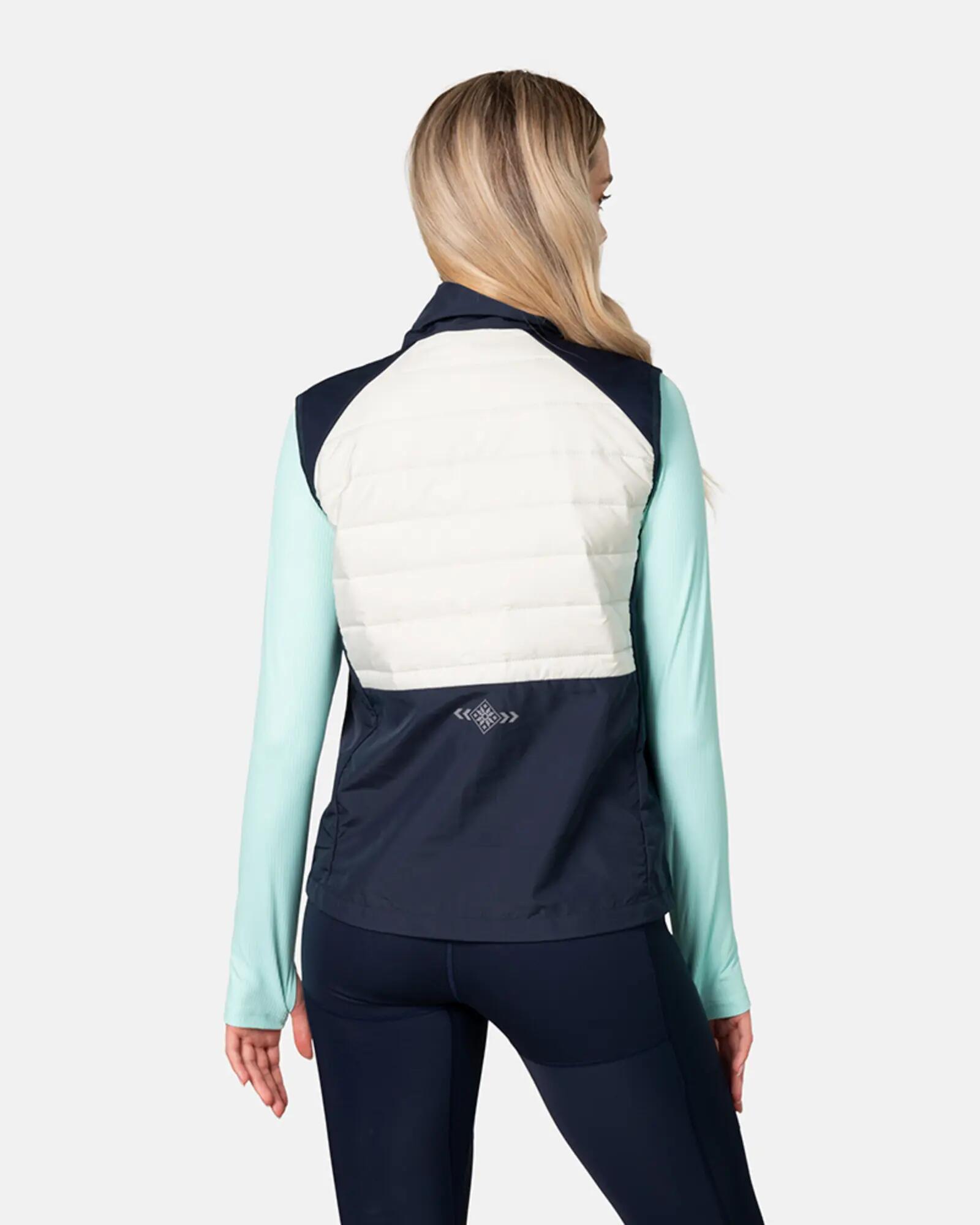 Gilet da donna Kari Traa Nia 5/5