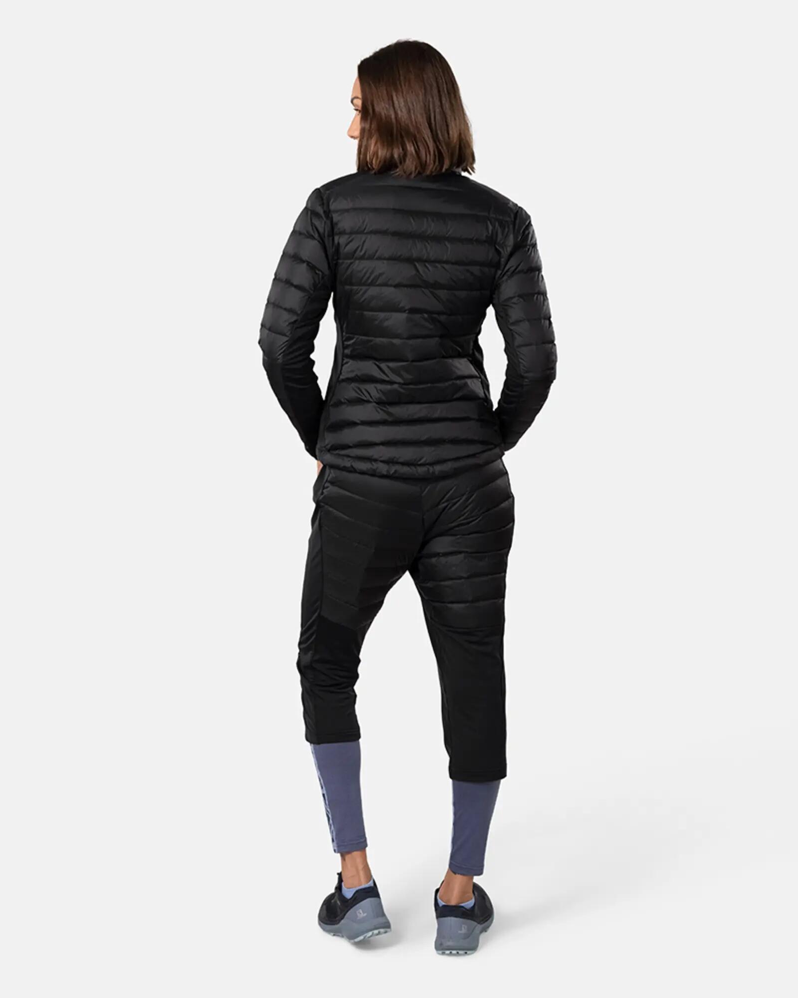 Doudoune femme Kari Traa Emilie 6/6