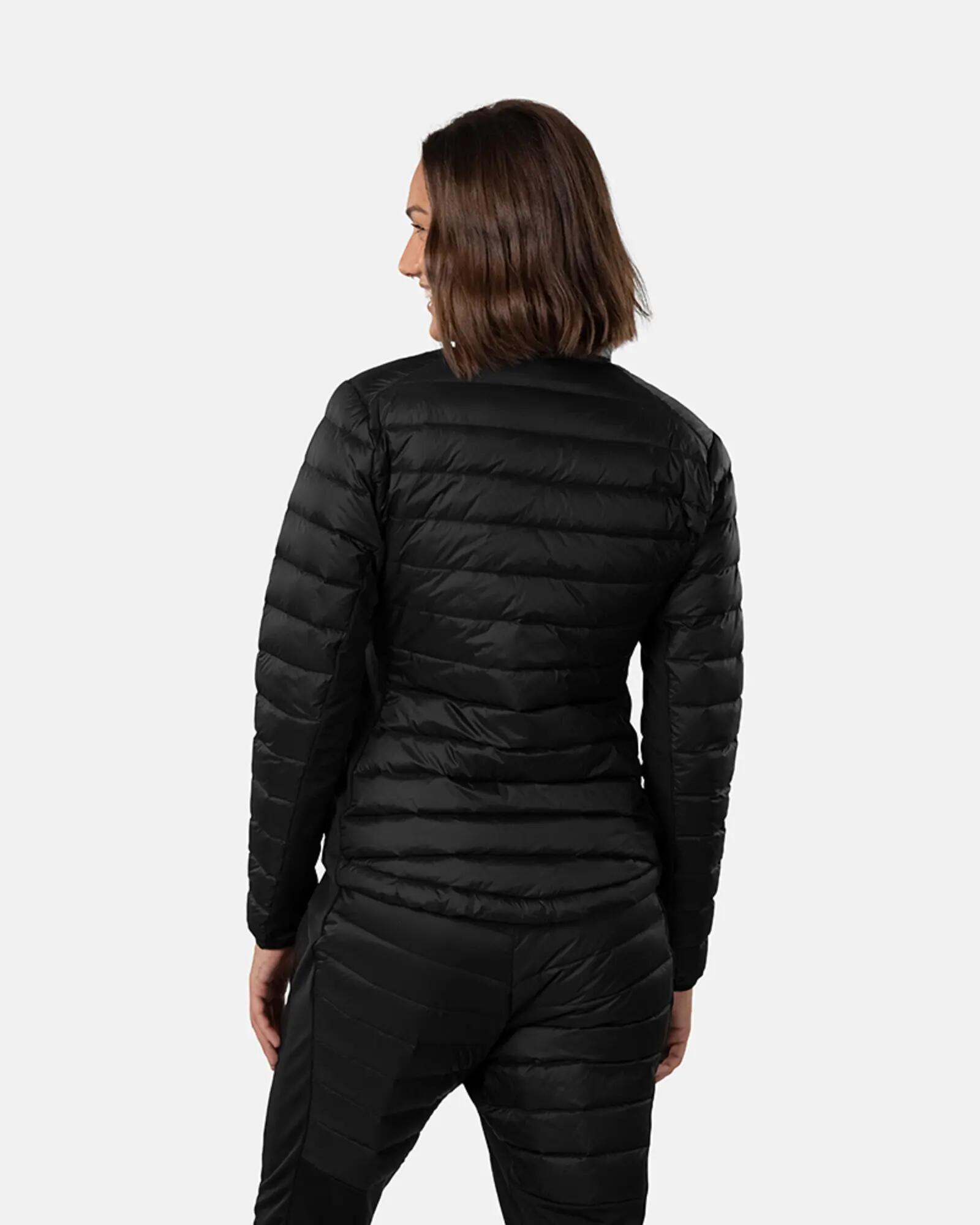 Doudoune femme Kari Traa Emilie 5/6