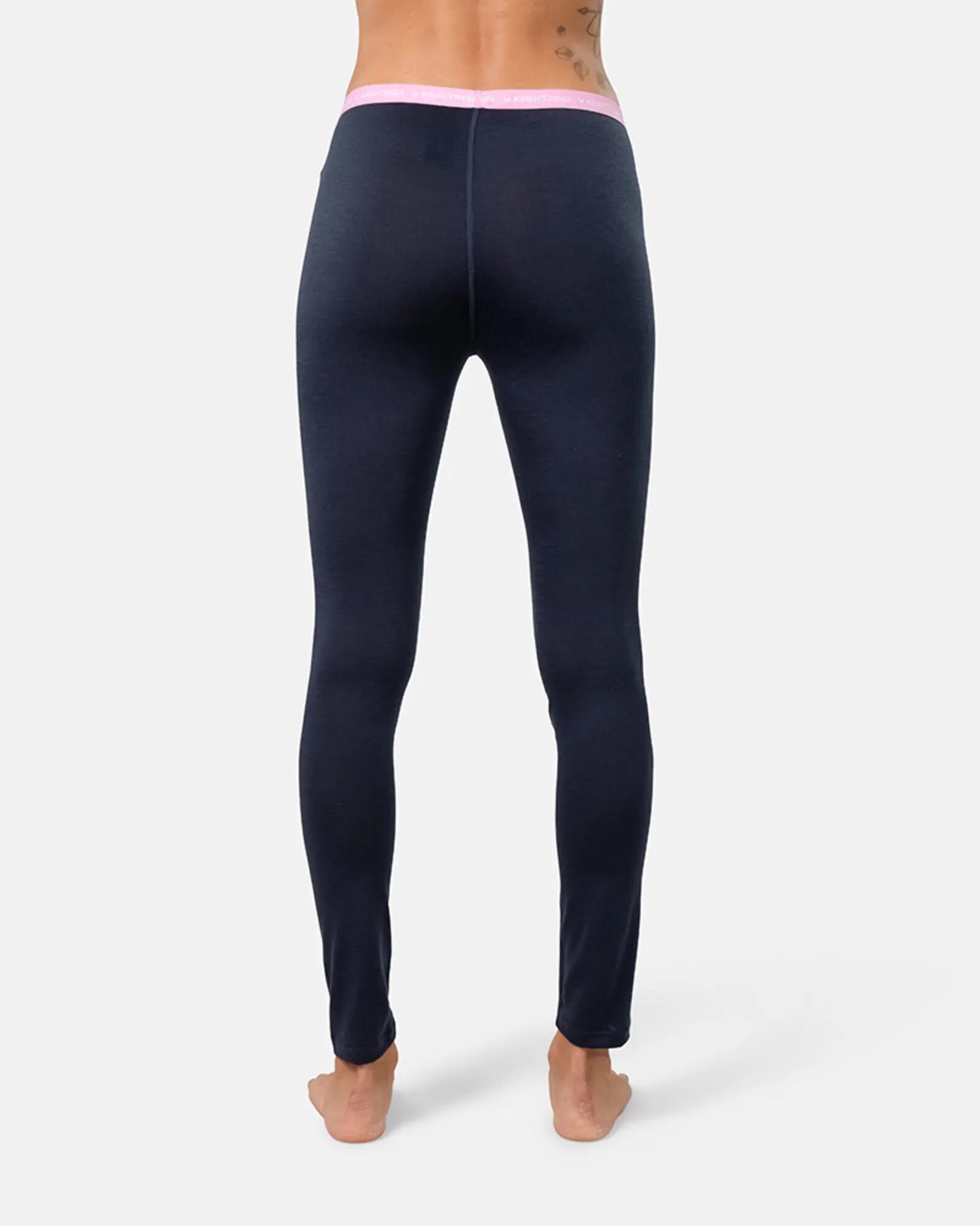 Legging femme Kari Traa Mina 5/6