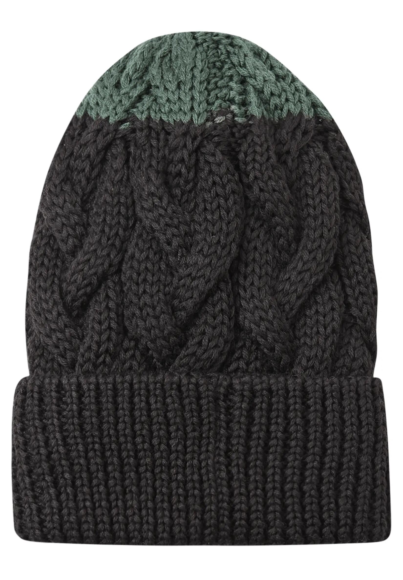 Strickmütze Hinlopen - winddichte Einsätze an den Ohren 2/4