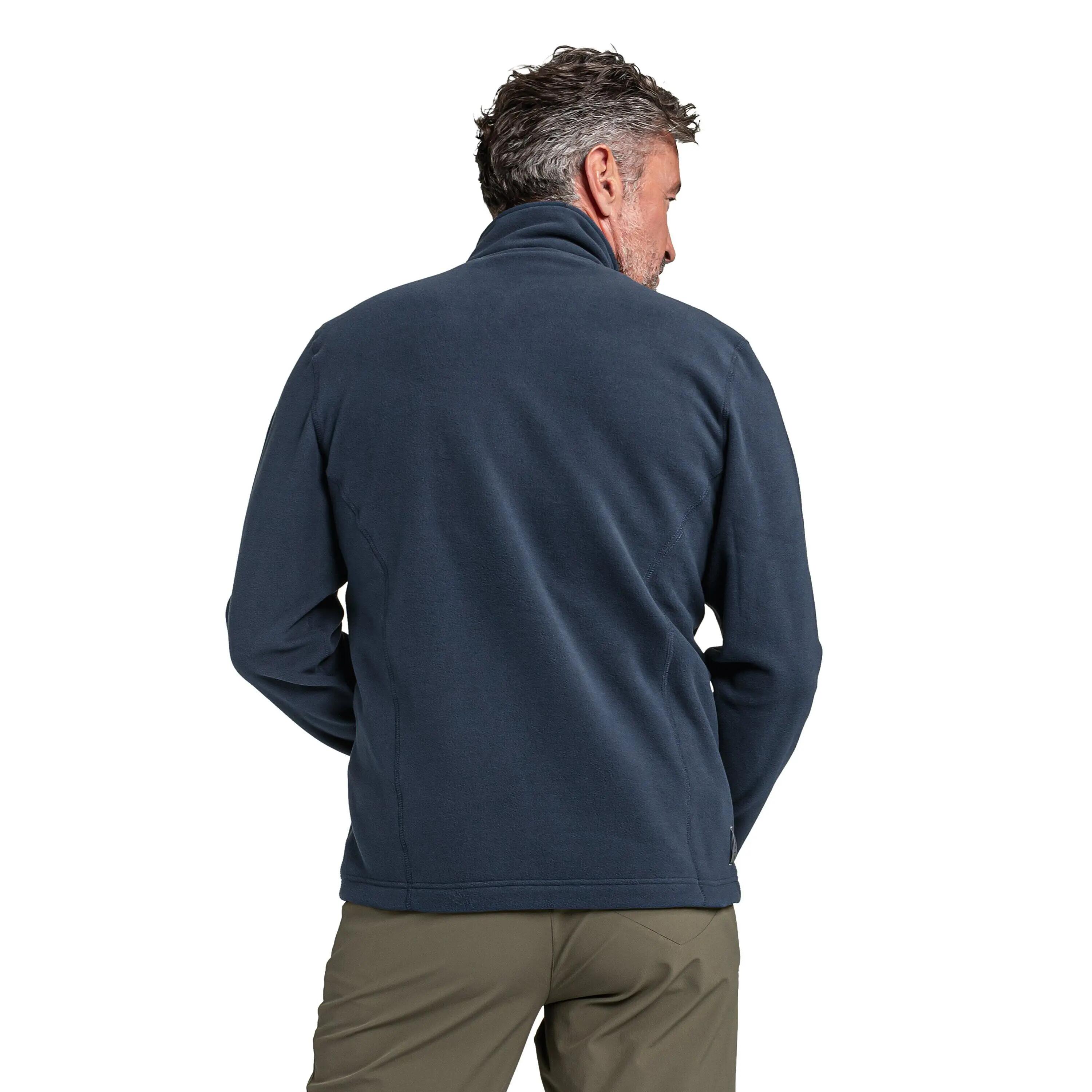 Jacke M FLEECE JACKET CINCINNATI 3/3