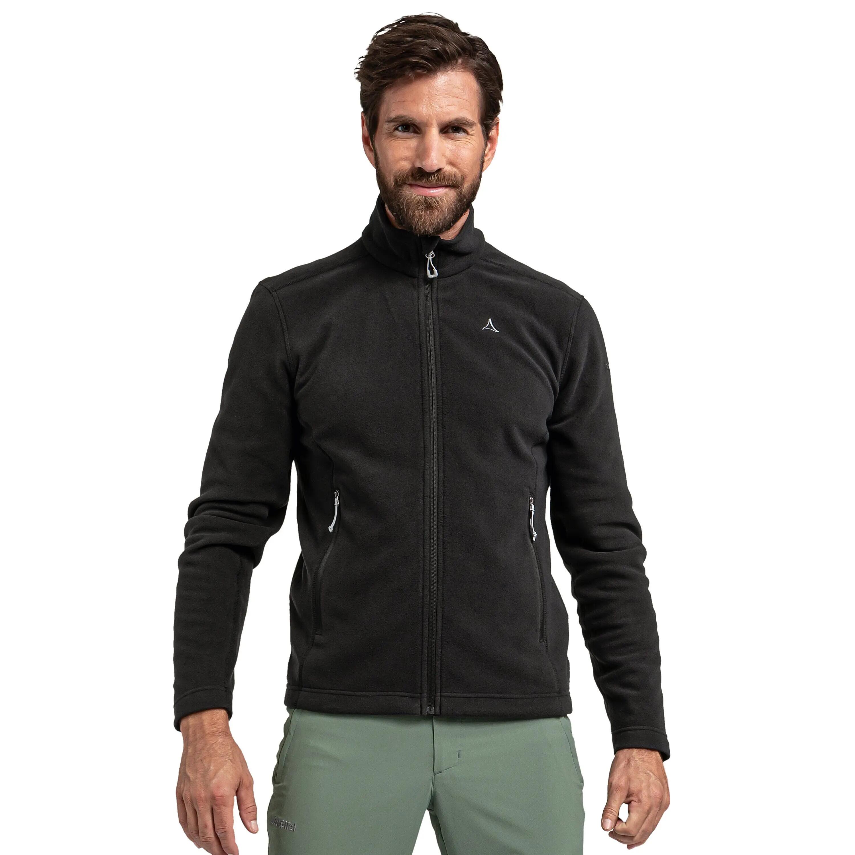 Fleecejacke Cincinnati3 2/4