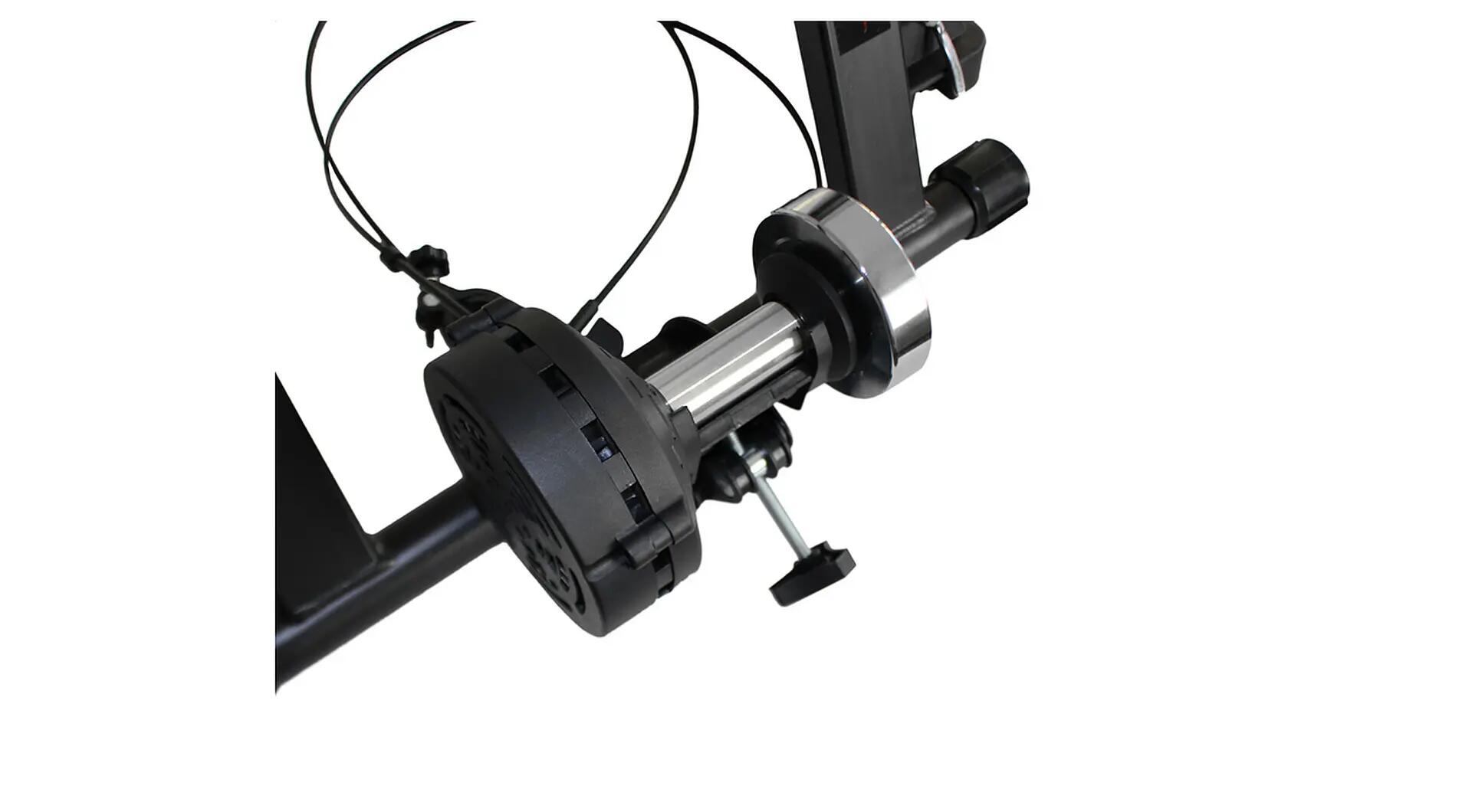 Rollentrainer MASTER X-06 5/6