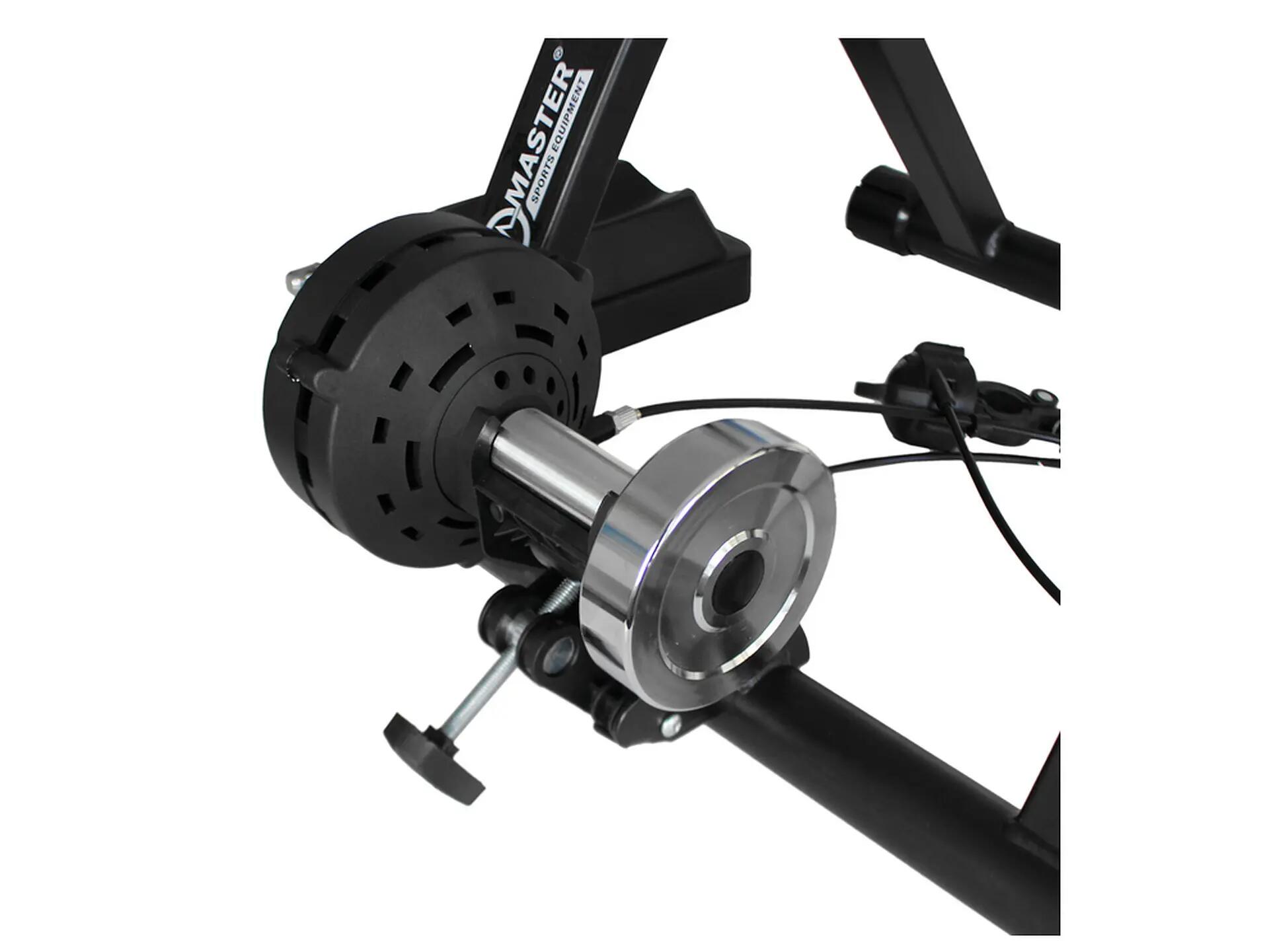 Rollentrainer MASTER X-04 2/4