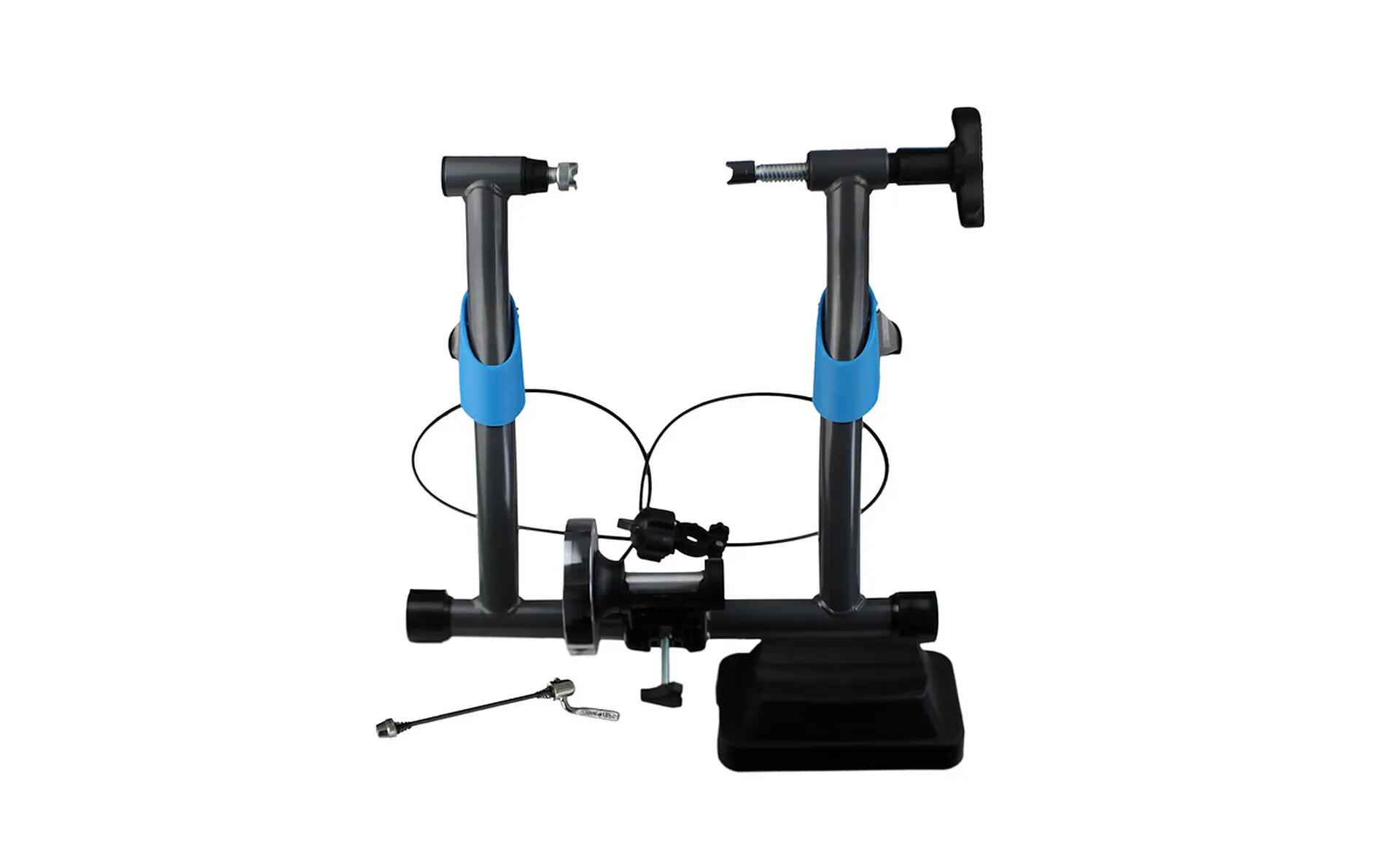 Cyklistický trenažér MASTER X-08 2/4