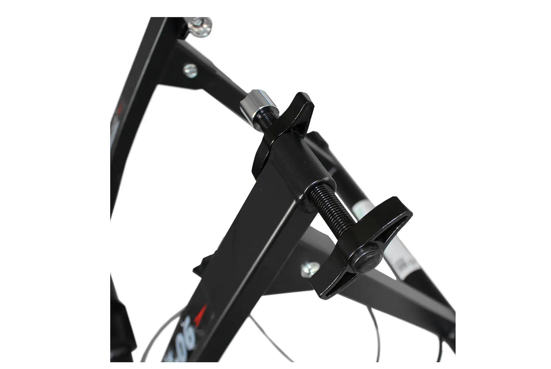 Rollentrainer MASTER X-06 3/6