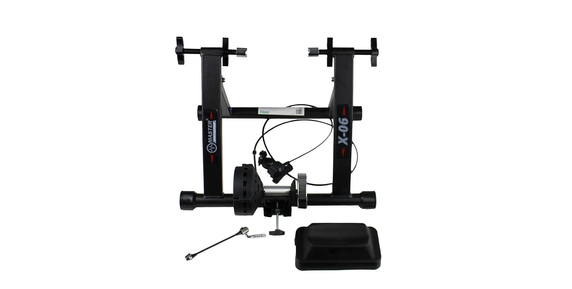 Rollentrainer MASTER X-06 2/6