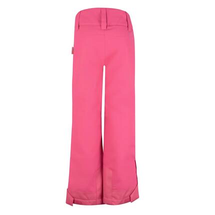 TROLLKIDS Girls Rauland Ski Pant