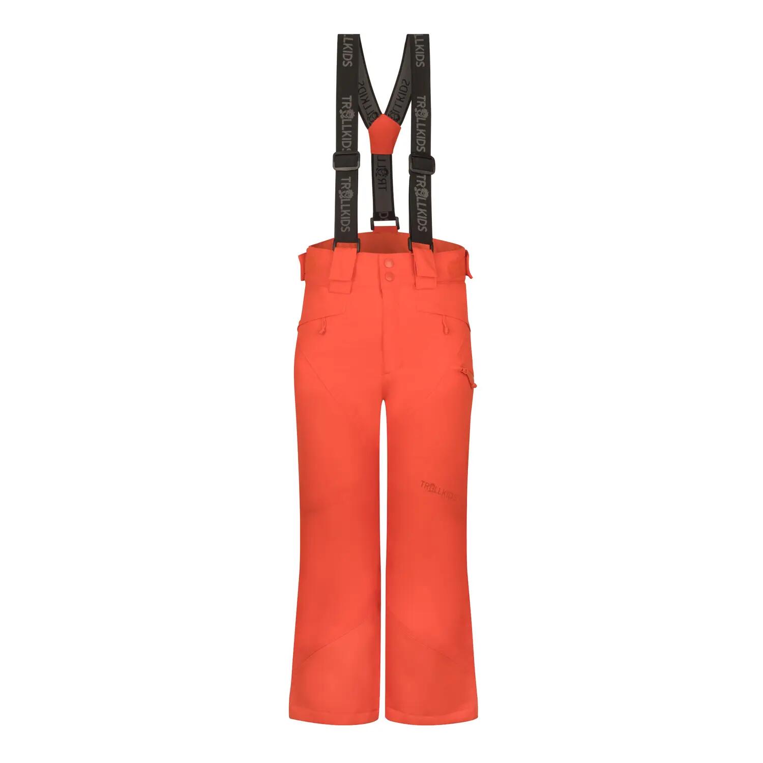 Kids Kongsberg Ski Pant 5/5