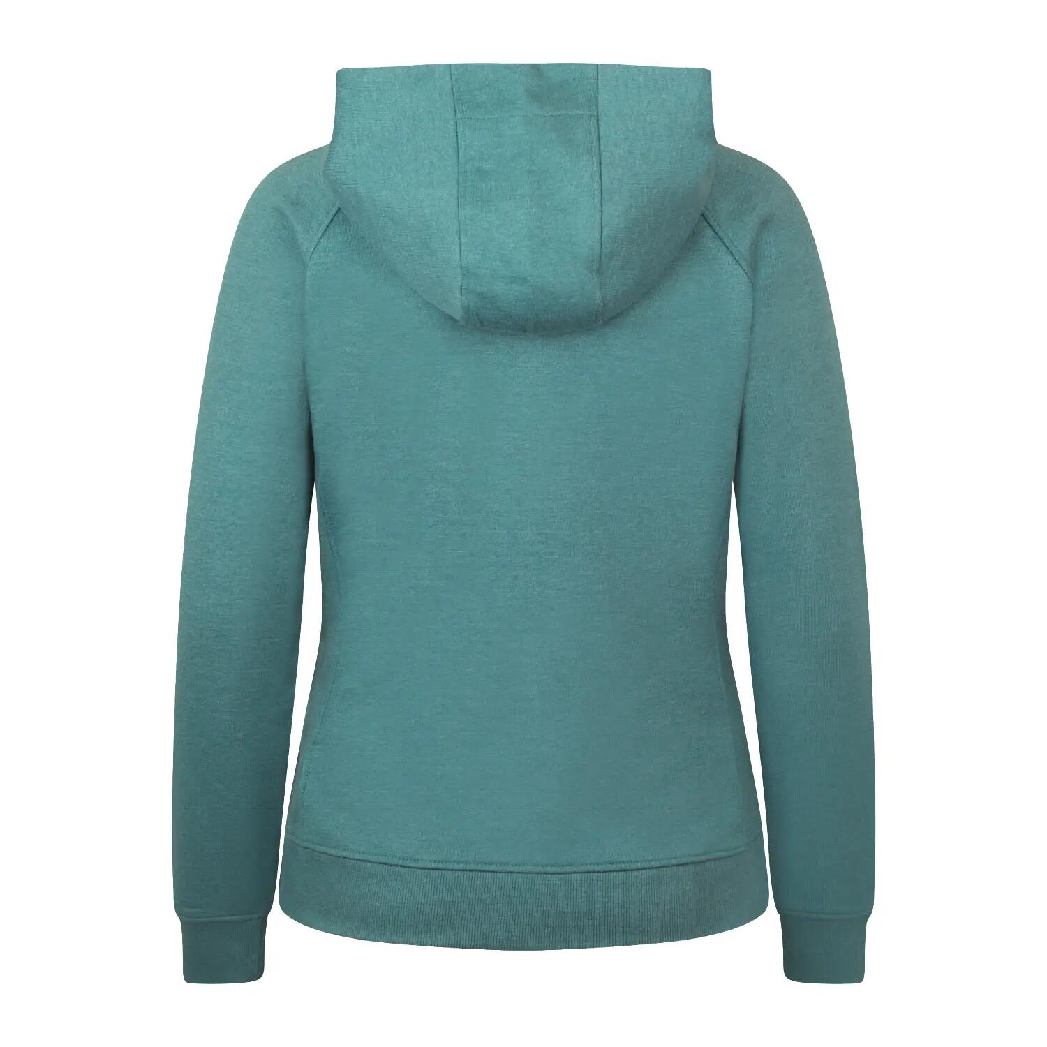 Sweatjacke Hekla 2/3