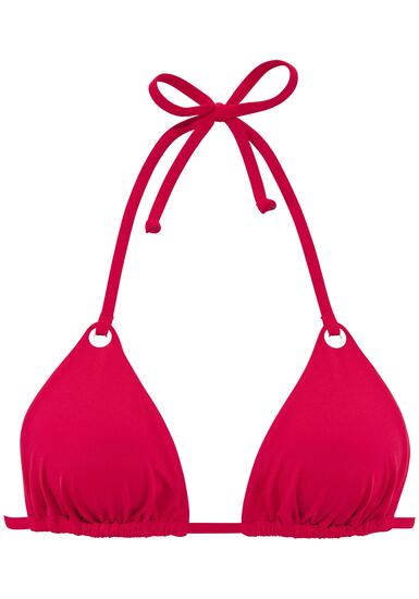 Damen Triangel-Bikini-Top