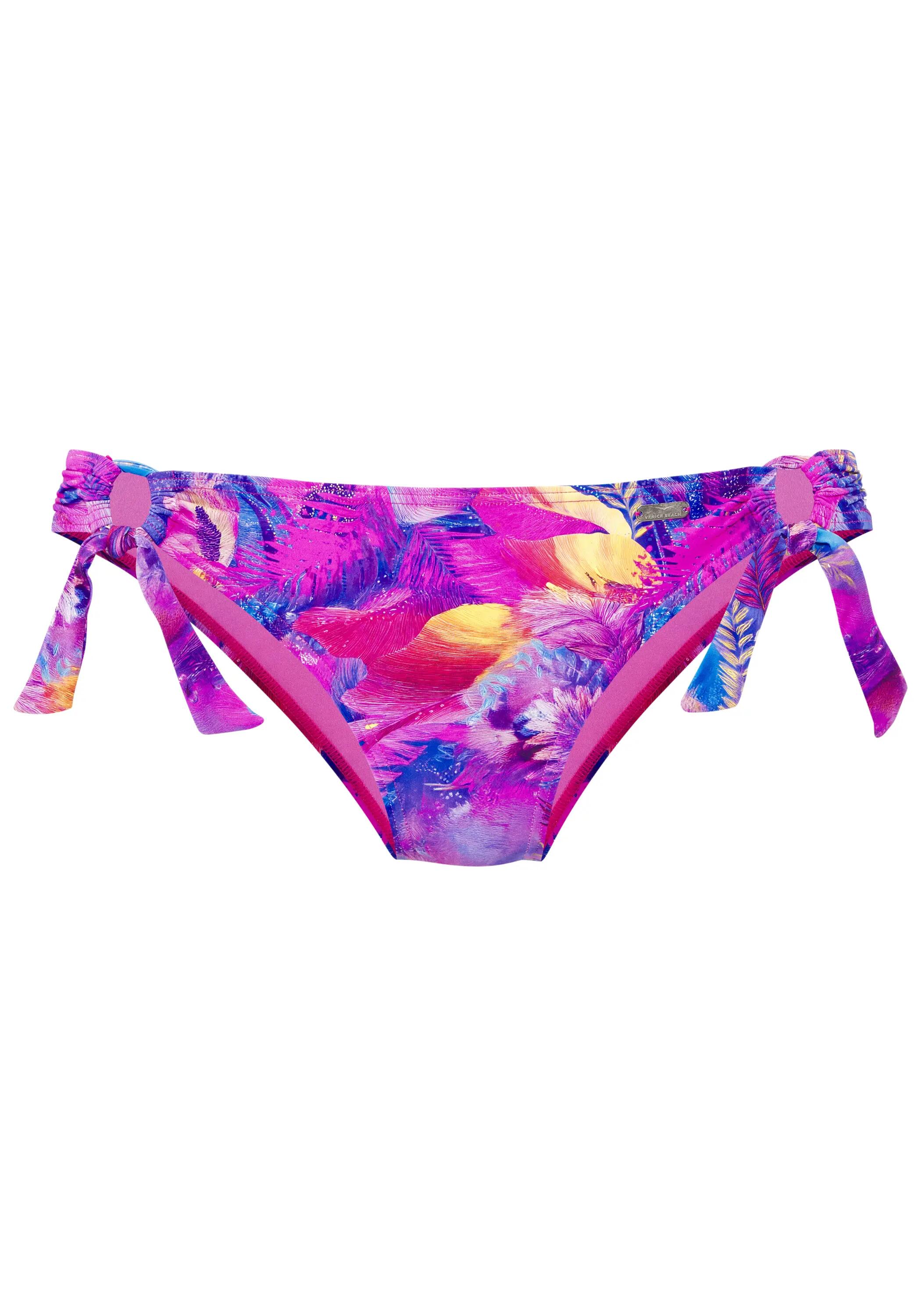 Damen Bikini-Hose 2/4
