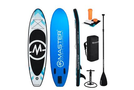 SUP Set Stand up Paddle Aqua Marvin - 10