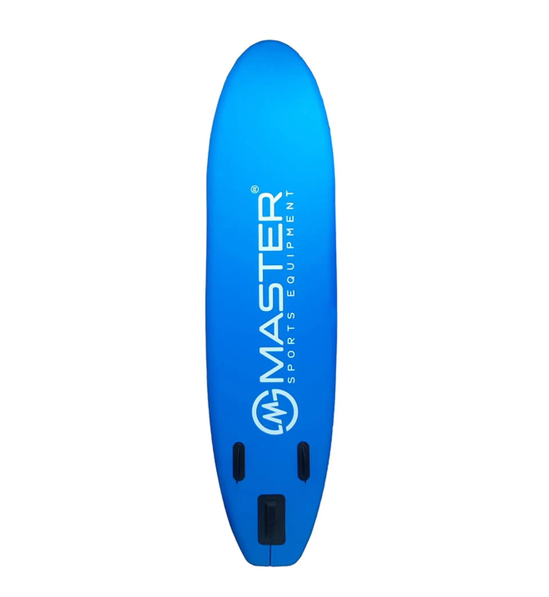 SUP Set Stand up Paddle Aqua Marvin - 10 4/7