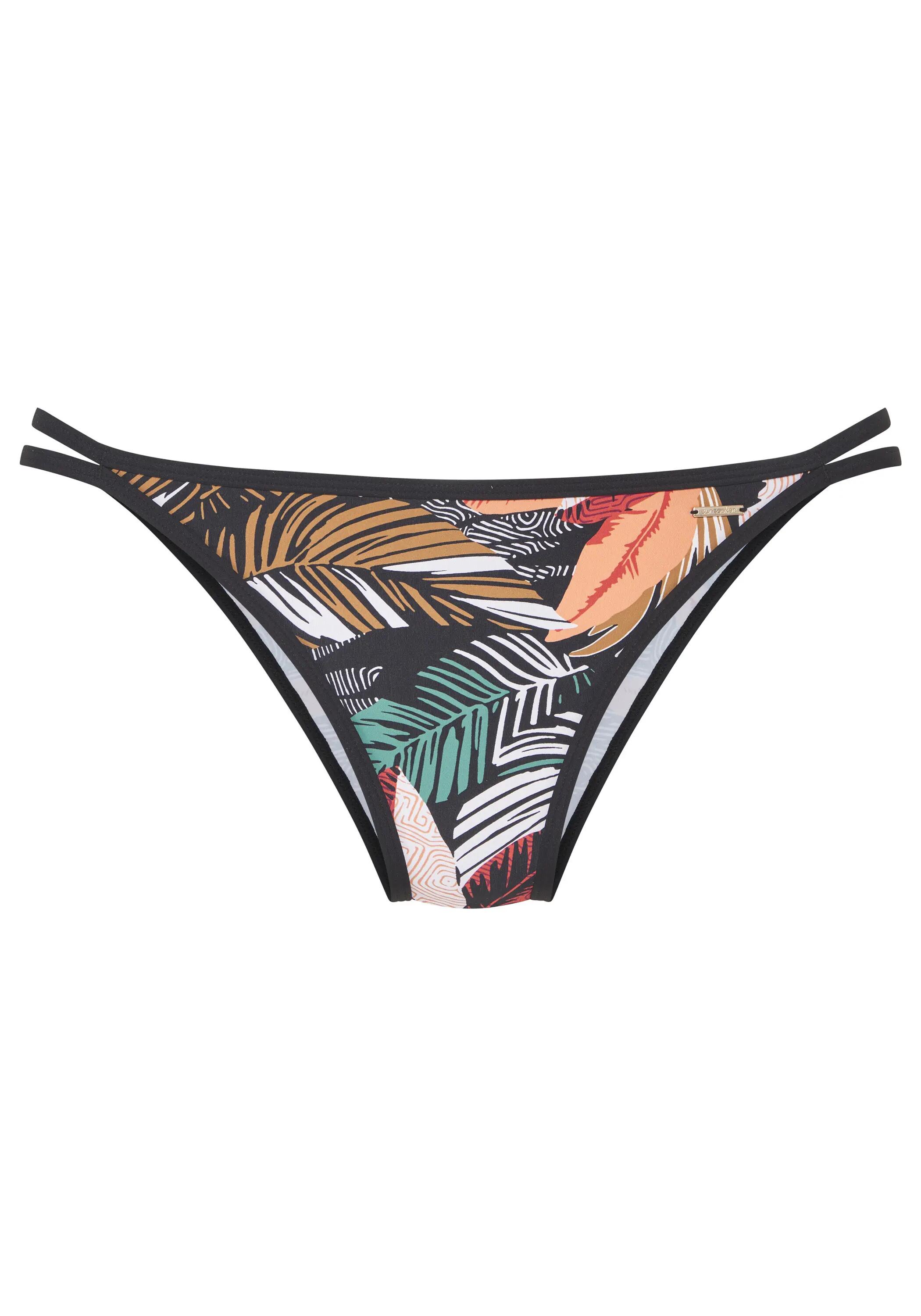 Damen Bikini-Hose 2/5