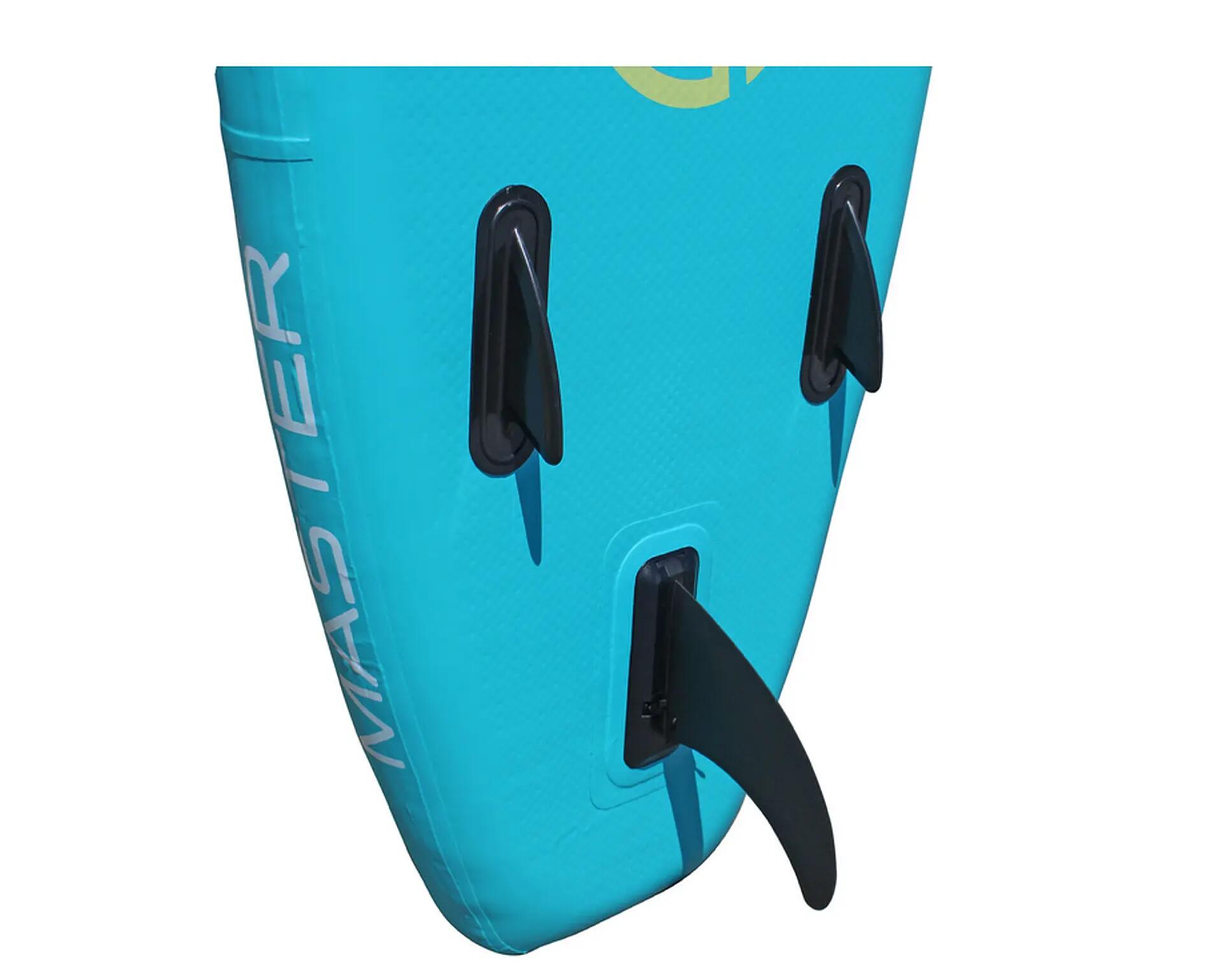 SUP Set Stand up Paddle Aqua Elfin - 10 2/7