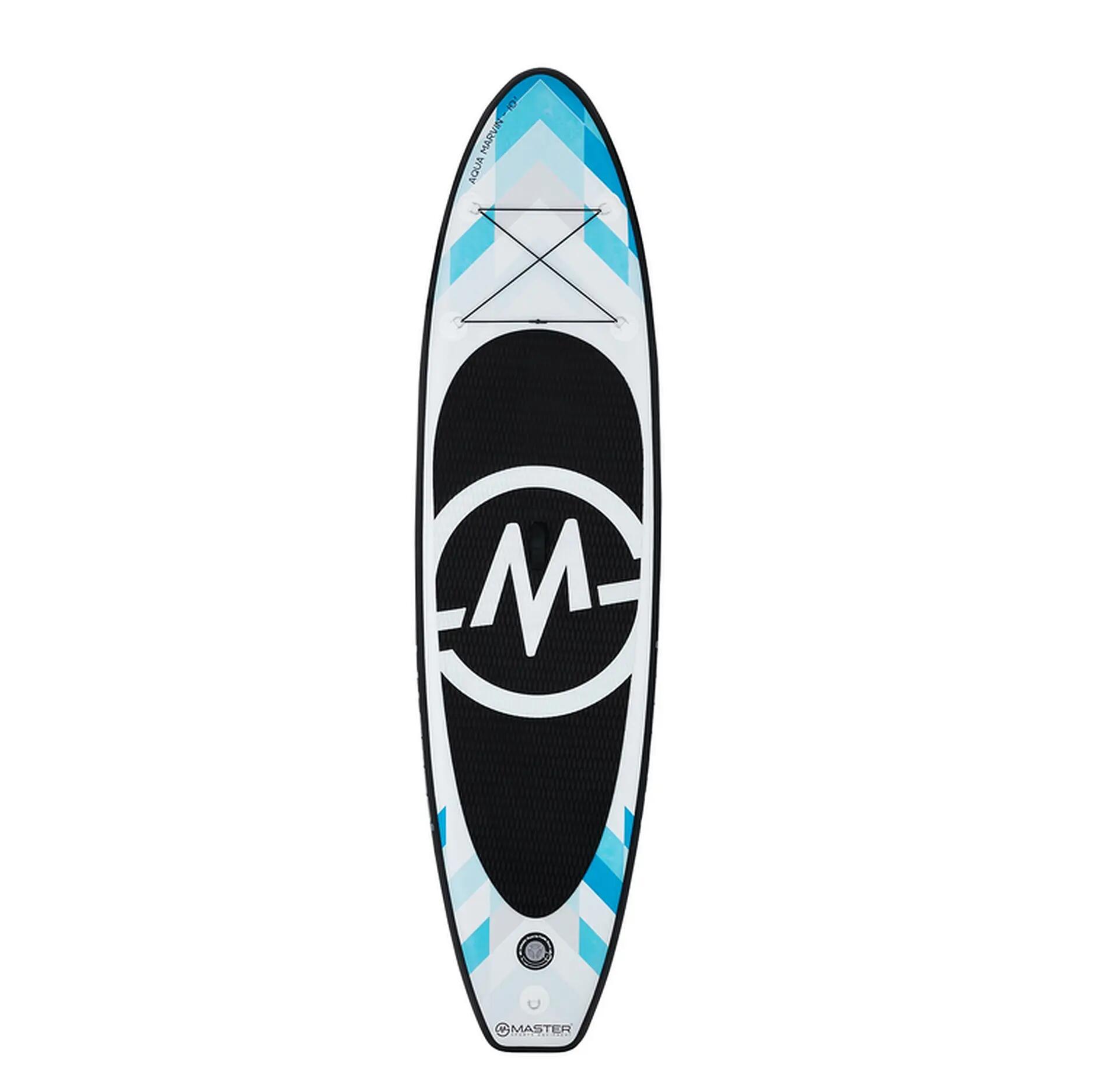 SUP Set Stand up Paddle Aqua Marvin - 10 2/7