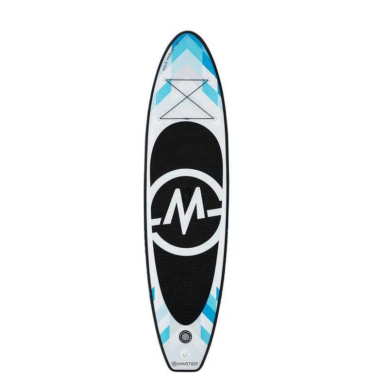 Paddleboard MASTER Aqua Marvin - 10