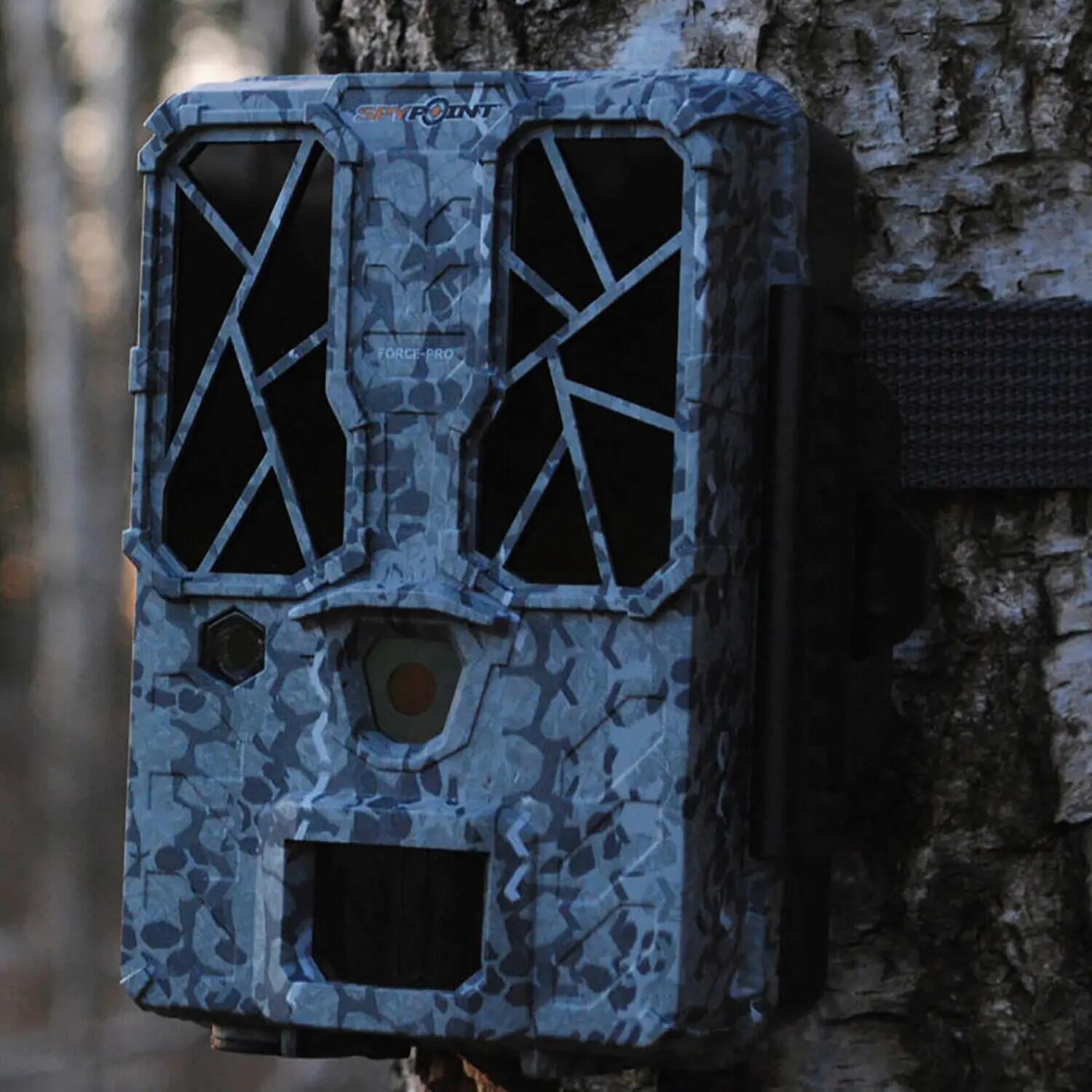 Wildkamera Force-Pro 12/15