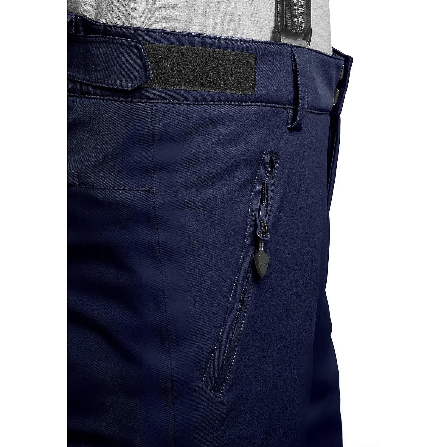 Herren Skihose Anton slim 9/15