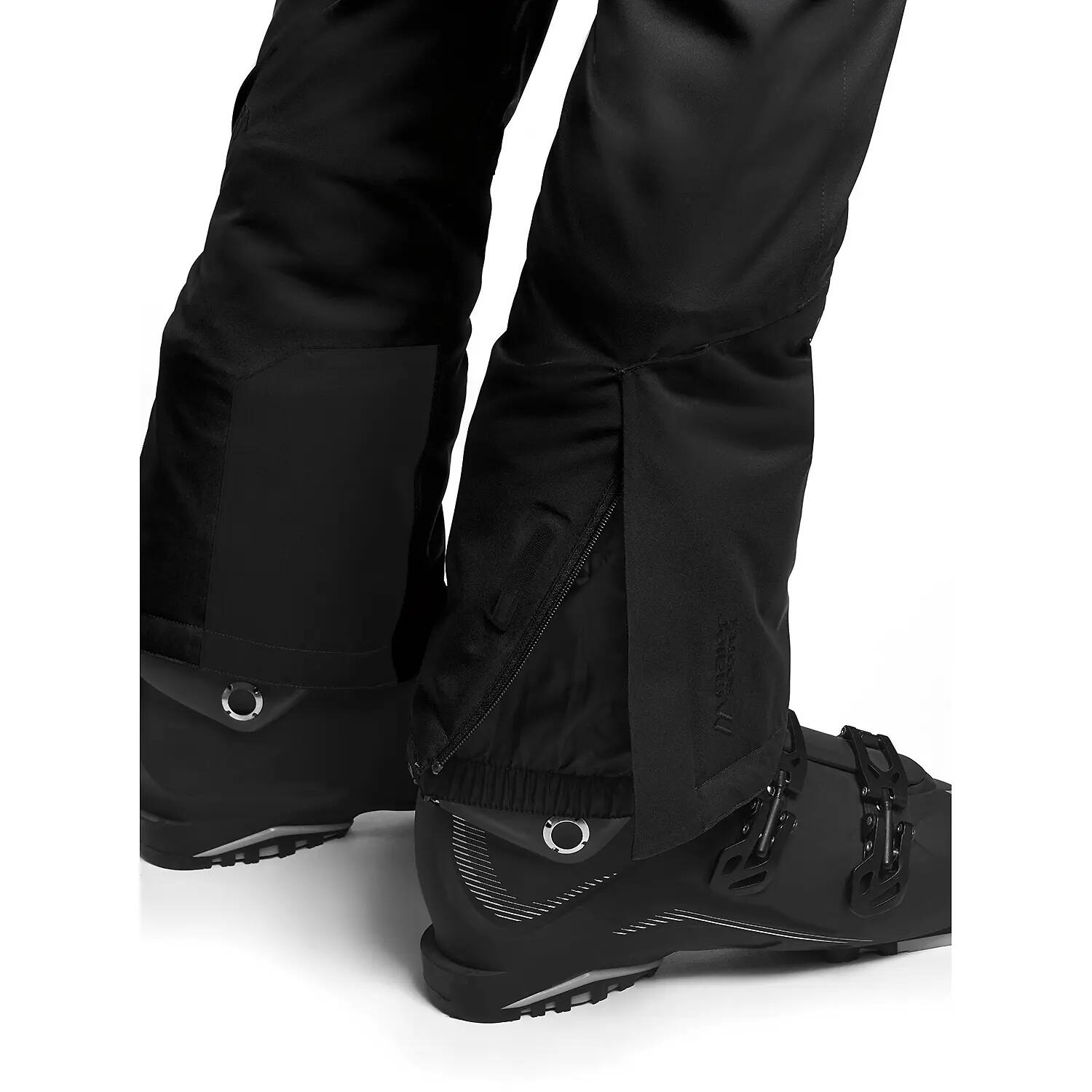 Pantaloni da sci slim Maier Sports Anton 8/10