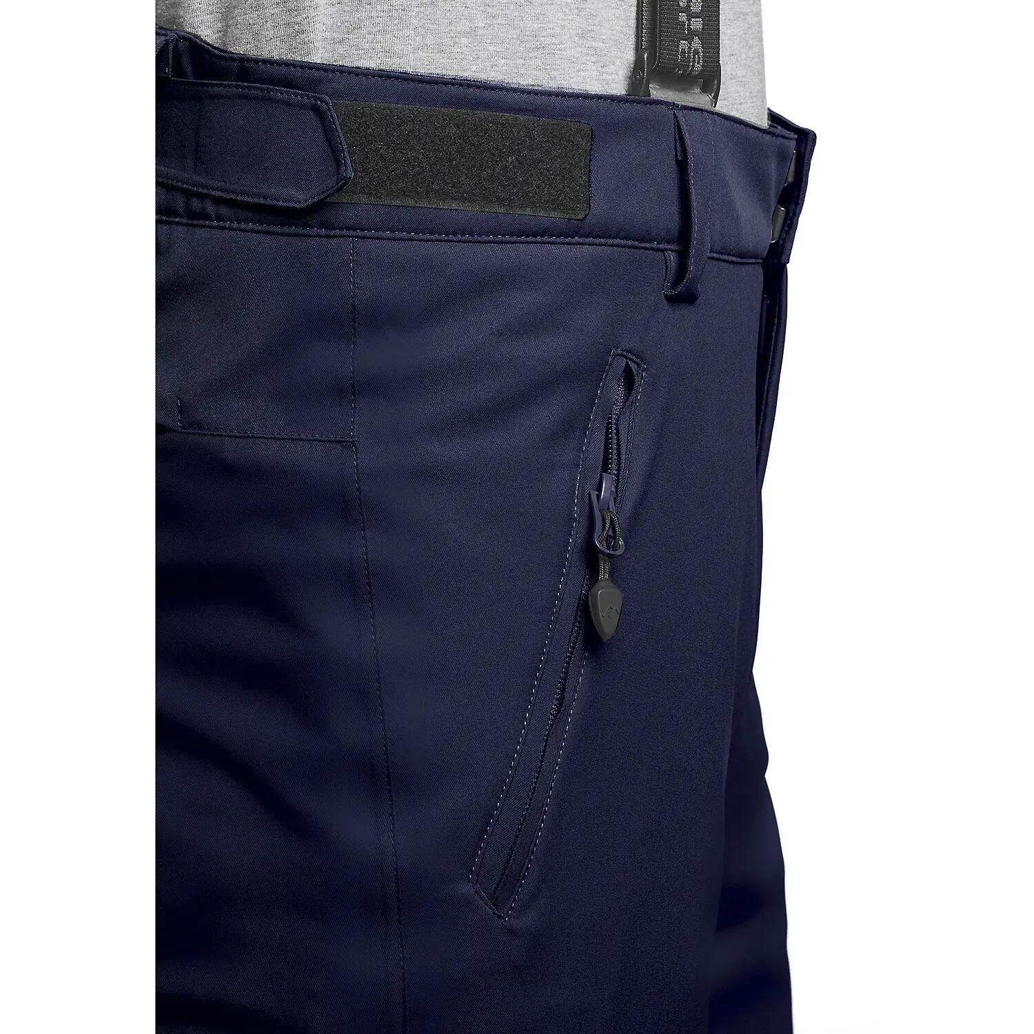 Herren Skihose Anton slim 14/15