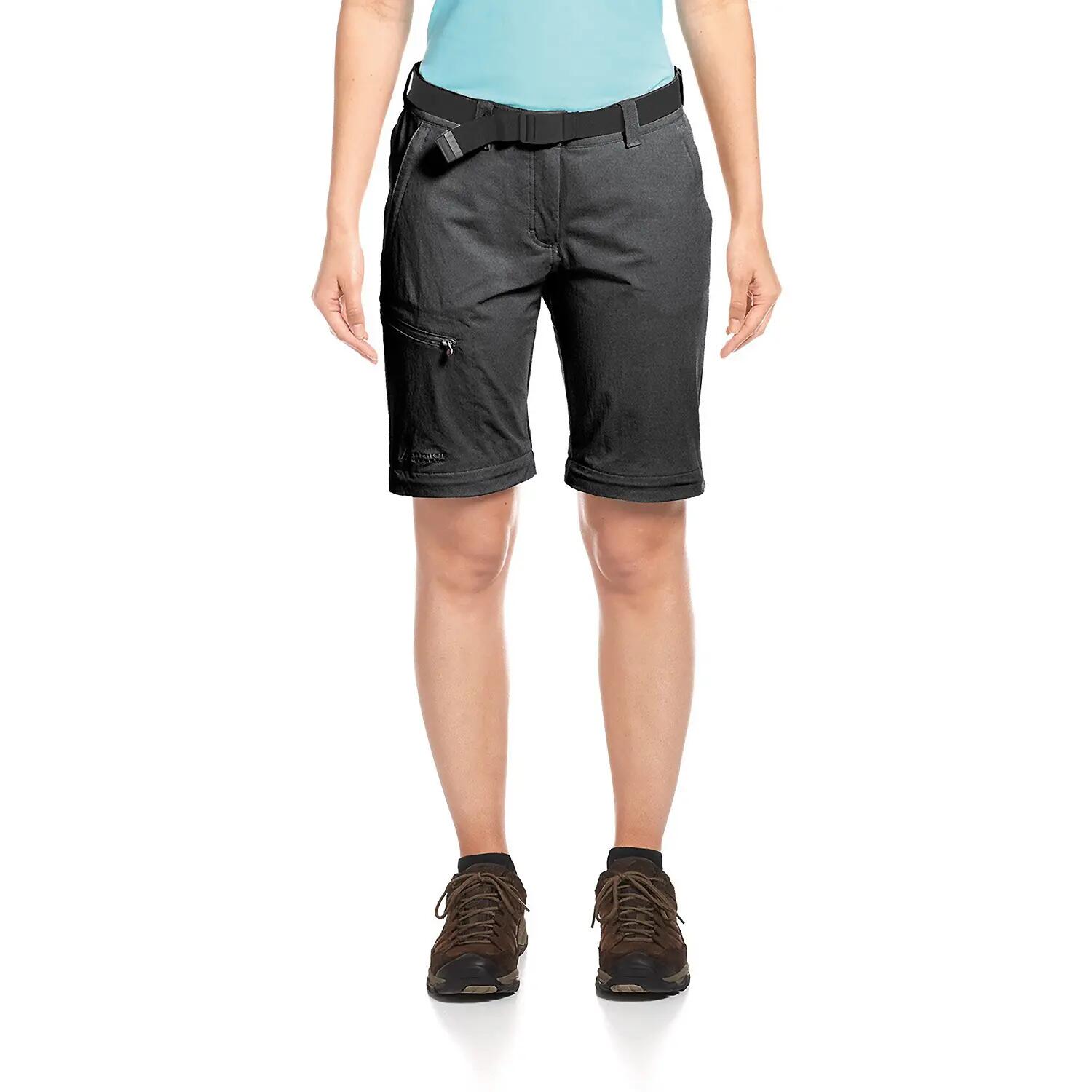 Pantalon de randonnée femme Maier Sports Nata 9/11