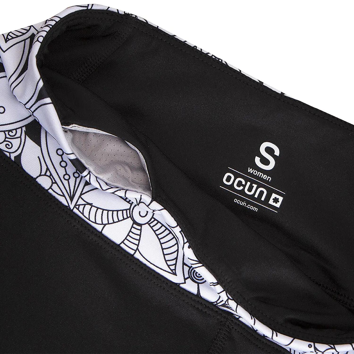 Legging kobieta Ocun Rhea 3/4 9/9