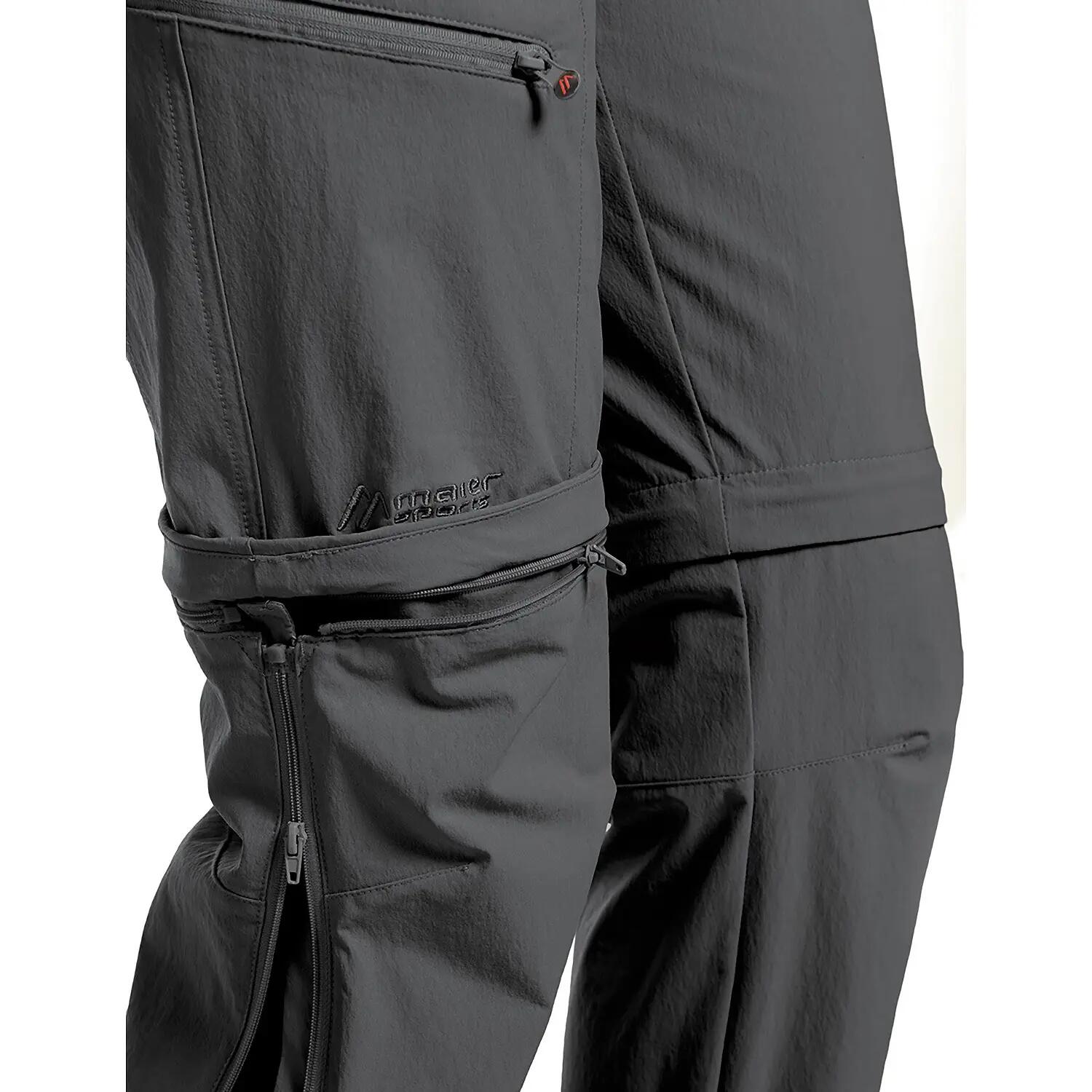 Pantalon de randonnée femme Maier Sports Nata 10/11