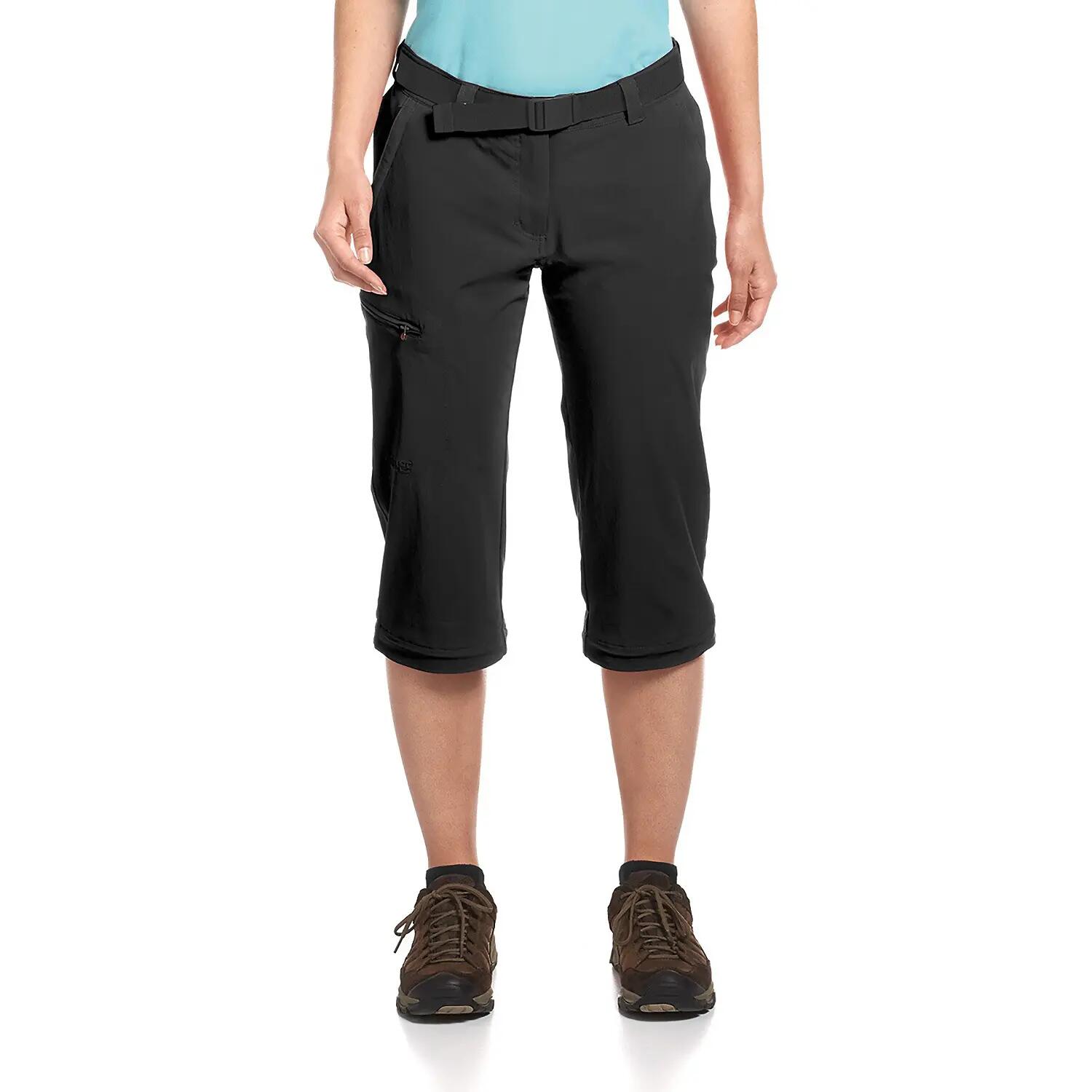 Damen Zip-Hose Arolla 10/12