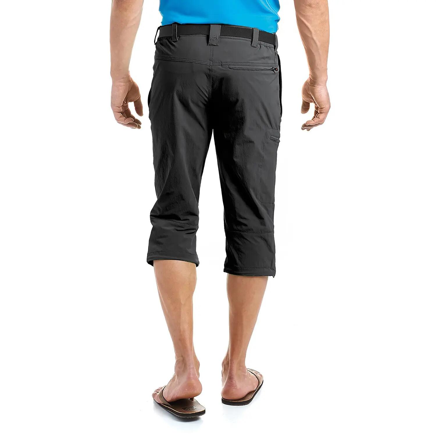 Herren 3/4Hose Jennisei 8/9