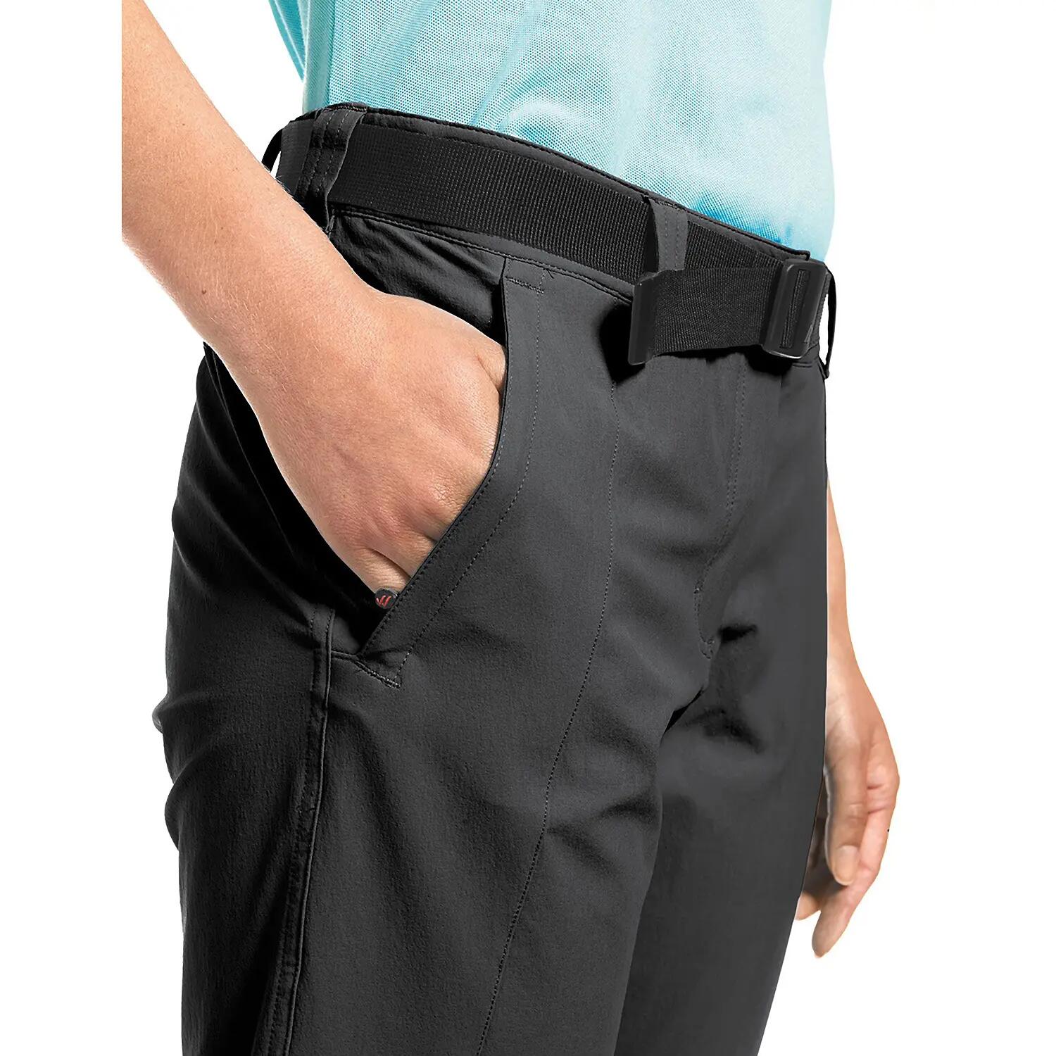 Damen Caprihose Kluane 9/10