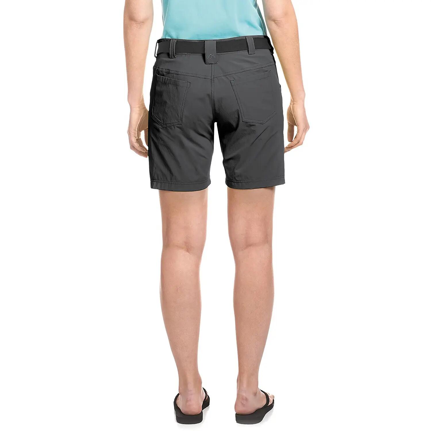 Damen Wandershorts Lulaka 8/8