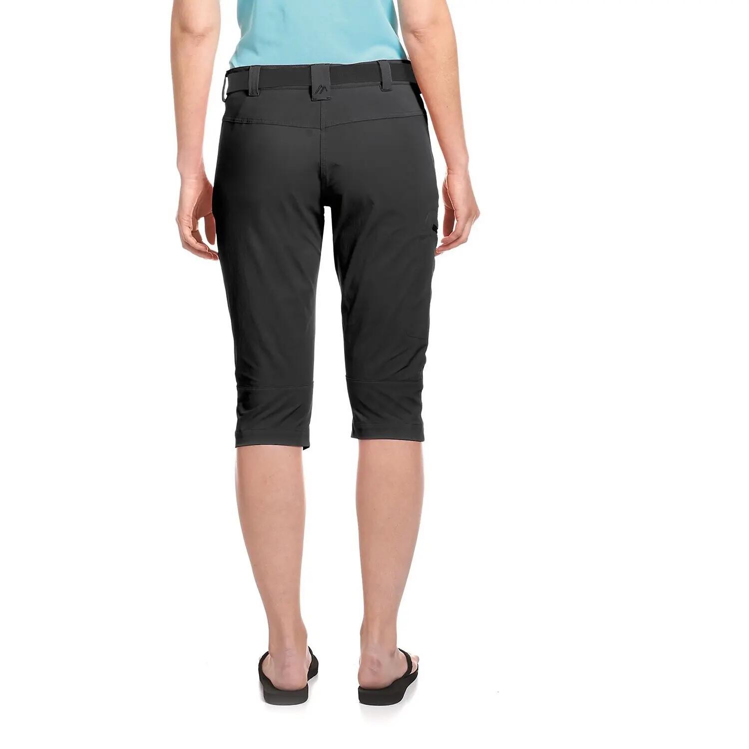 Damen Caprihose Inara Slim 9/10