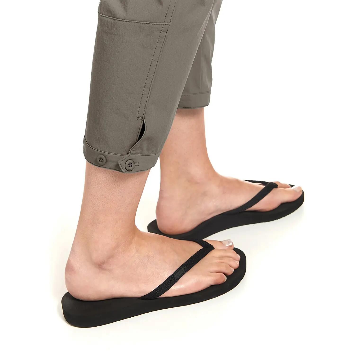Damen Wanderhose Lulaka7/8 9/10