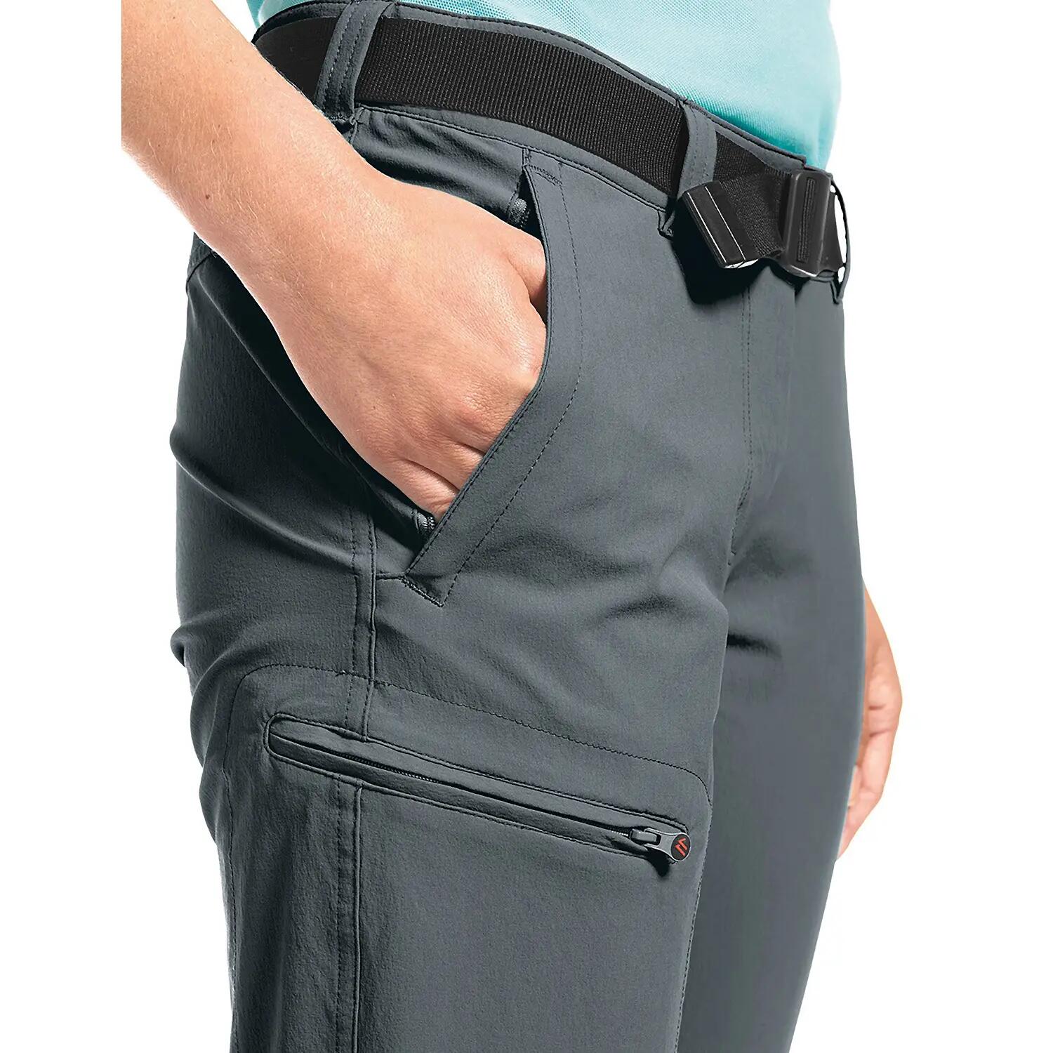 Damen Wanderhose Lulaka7/8 10/10