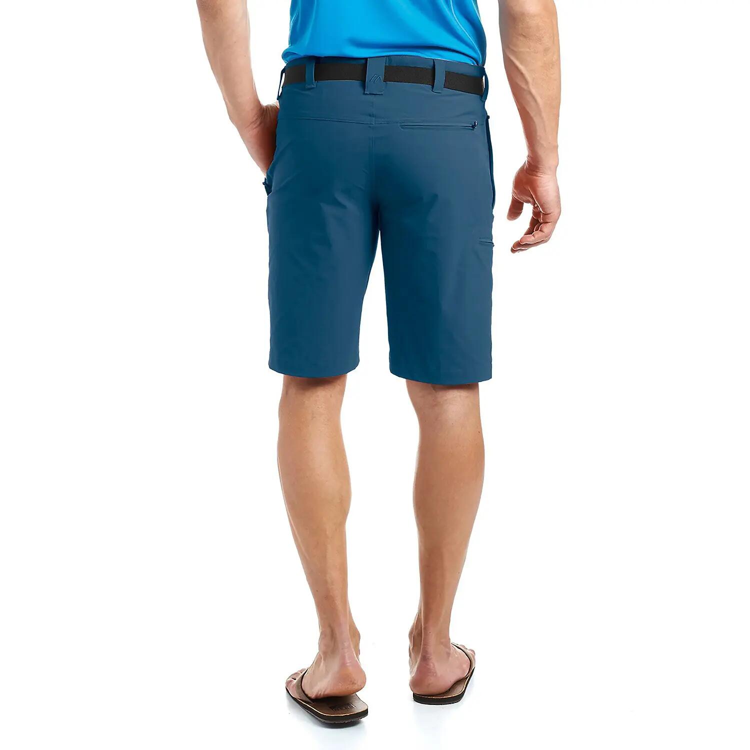 Calções das Bermudas Maier Sports Huang 8/8