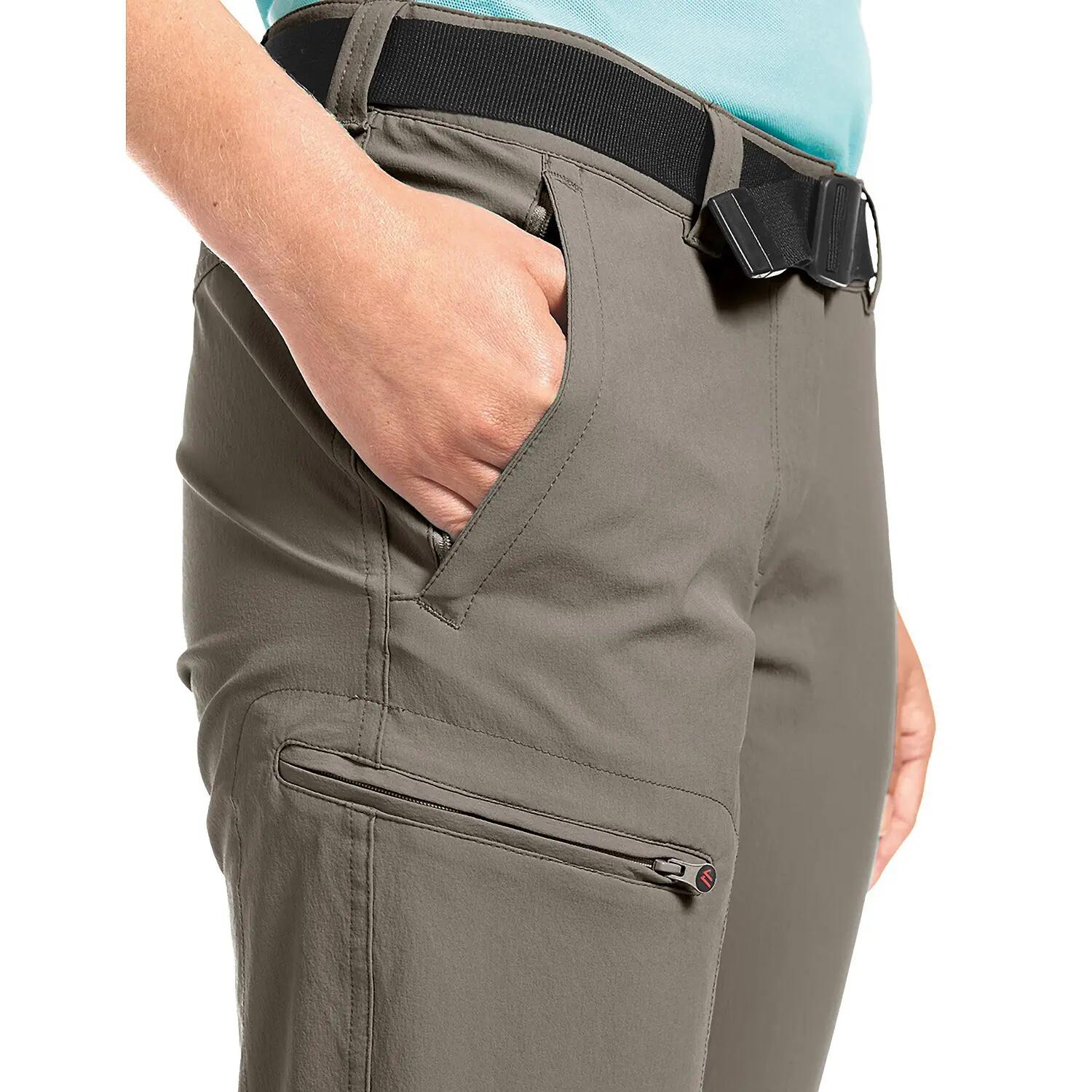 Damen Wanderhose Lulaka7/8 10/10