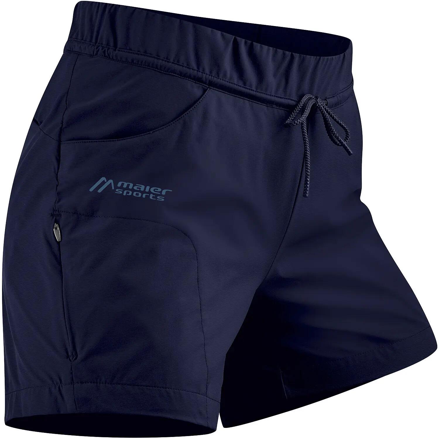 Damen Shorts Fortunit 12/13